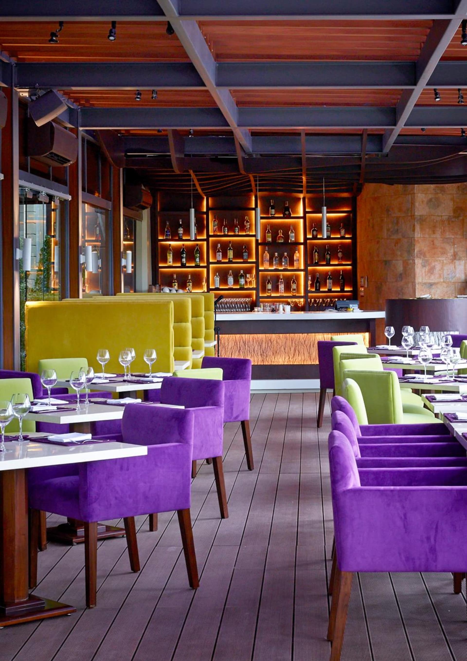 The Bayleaf Intramuros