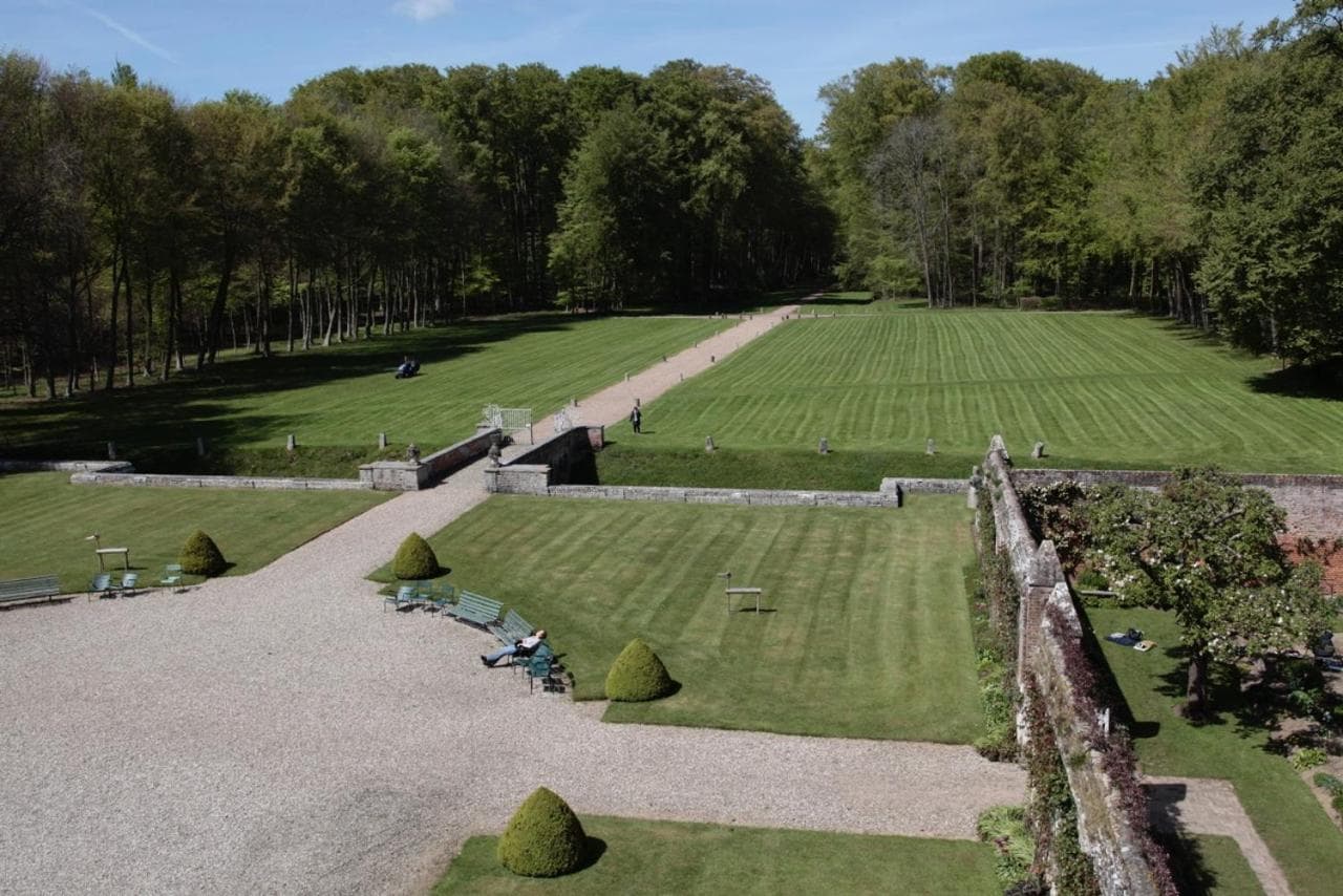Château de Miromesnil