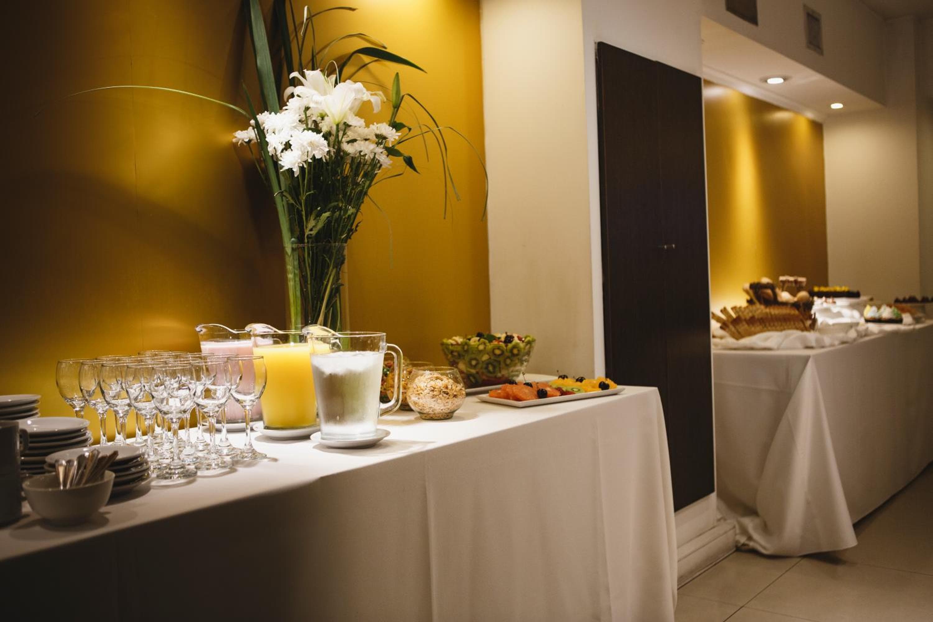 Ker Urquiza Hotel