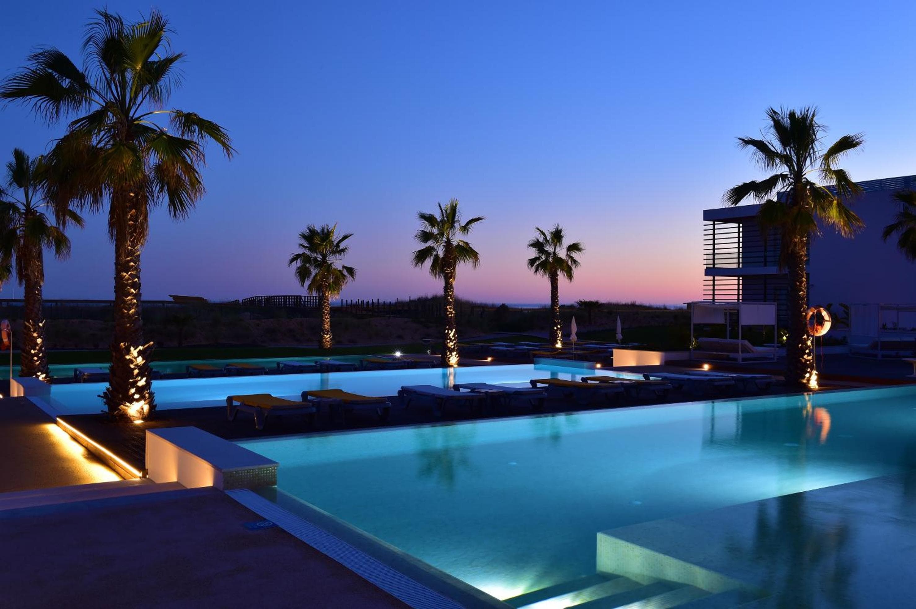 Pestana Alvor South Beach Premium Suite Hotel