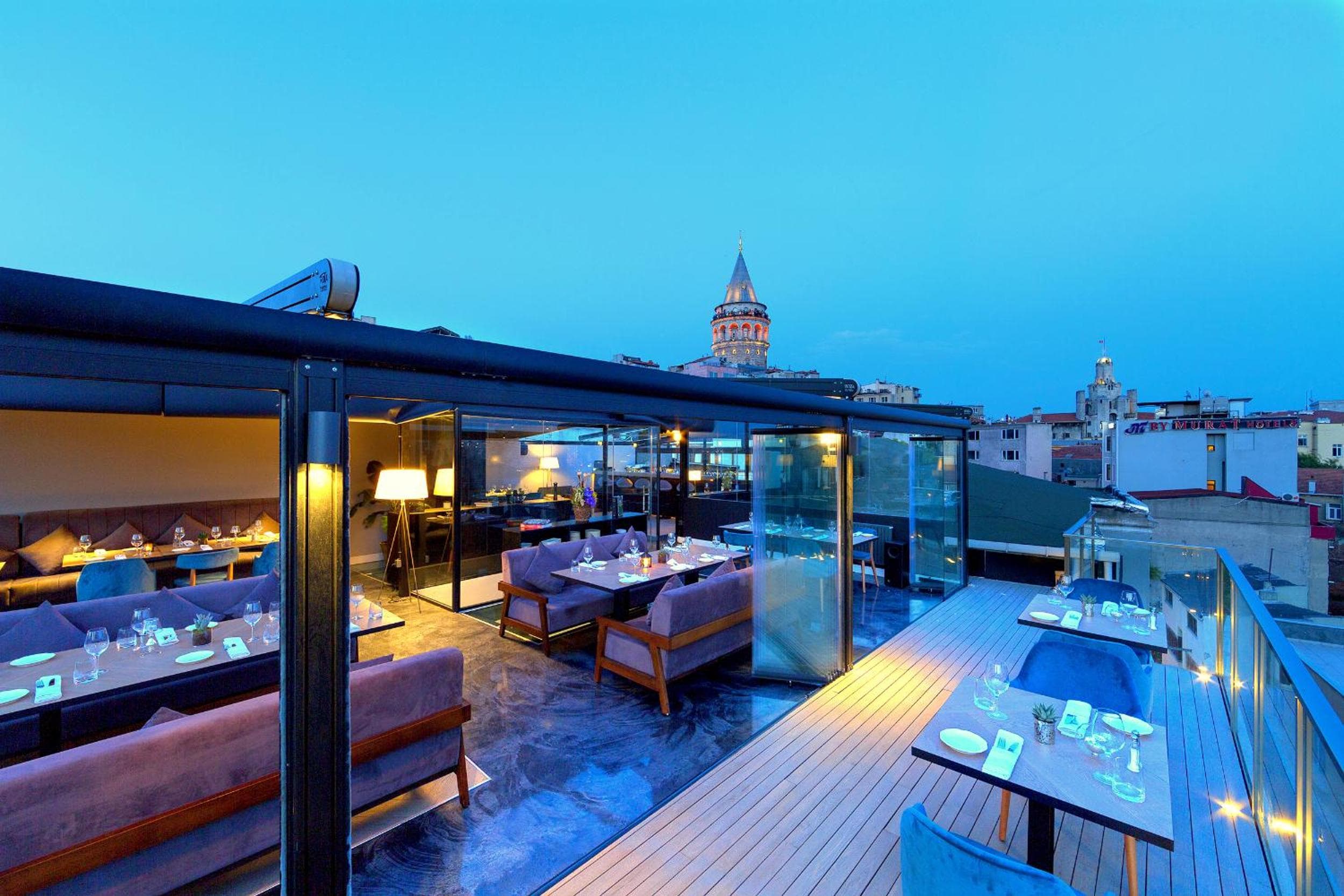 roof