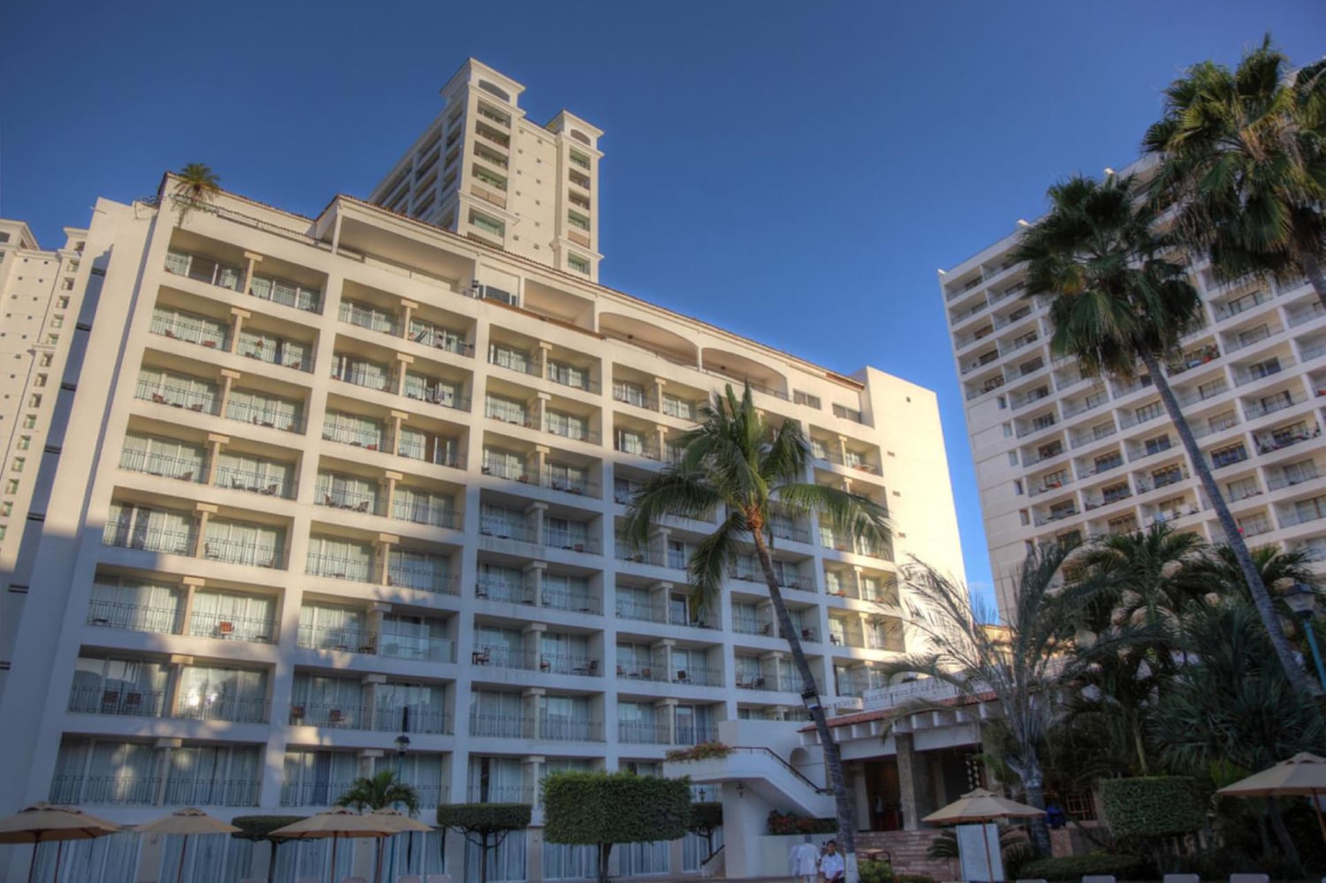 Sunscape Puerto Vallarta Resort