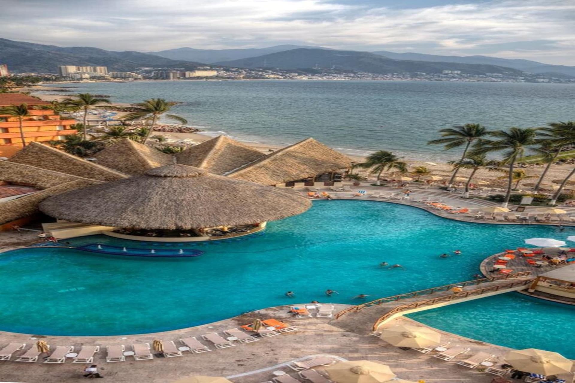 Sunscape Puerto Vallarta Resort