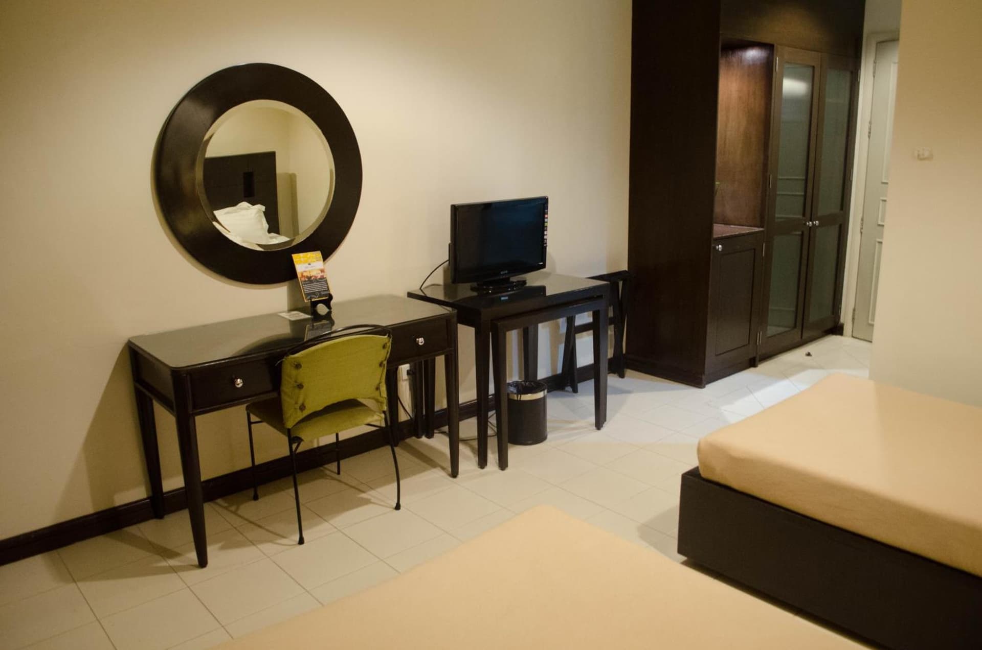Hotel Tavern Surigao