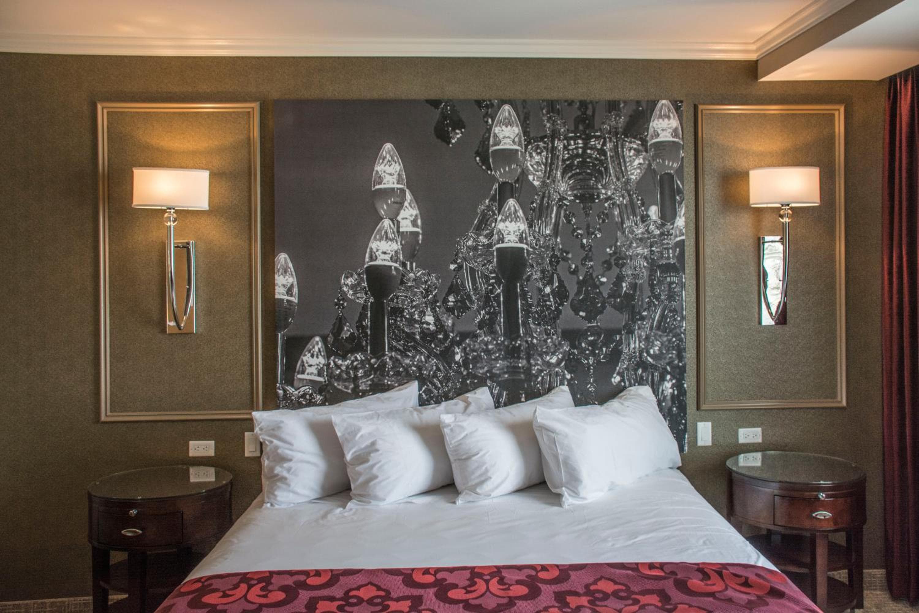 The Delavan Hotel