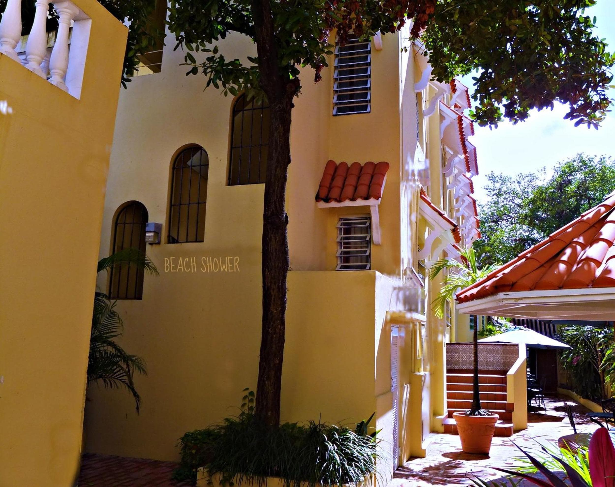 Canario Boutique Hotel