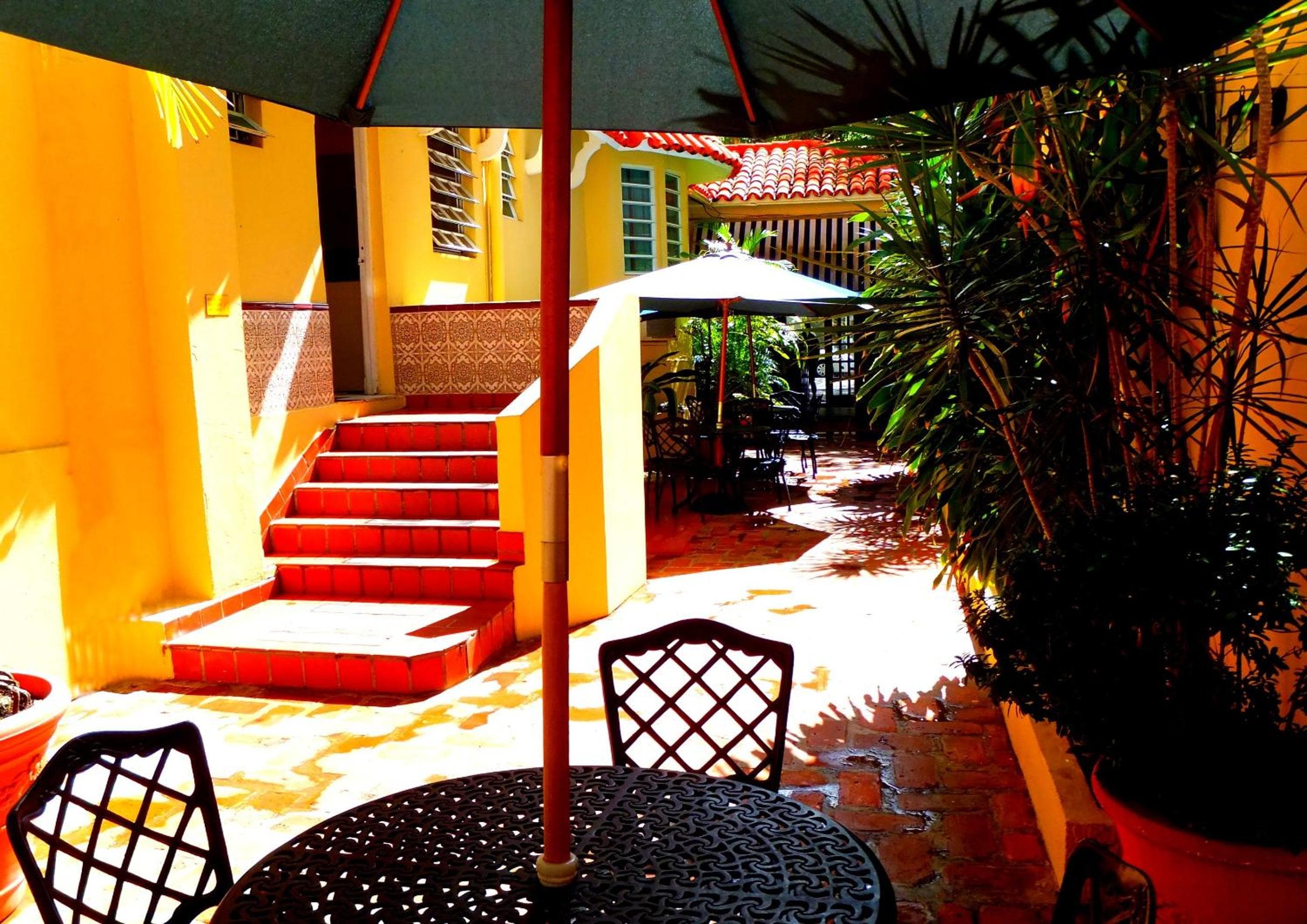 Canario Boutique Hotel