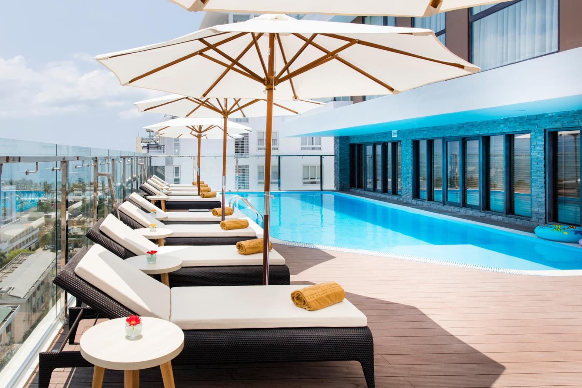 Stella Maris Nha Trang Hotel