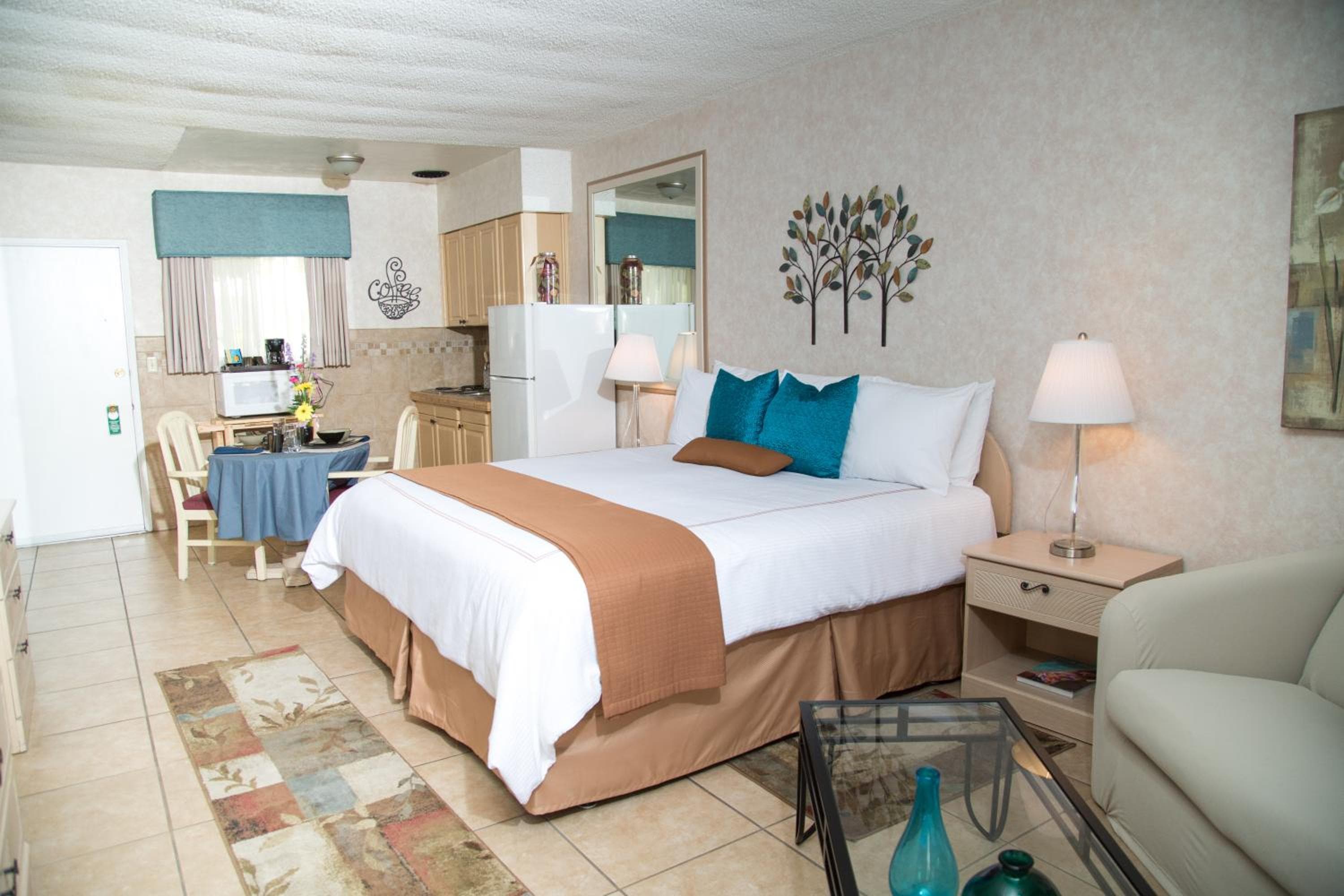 The Inn at Deep Canyon