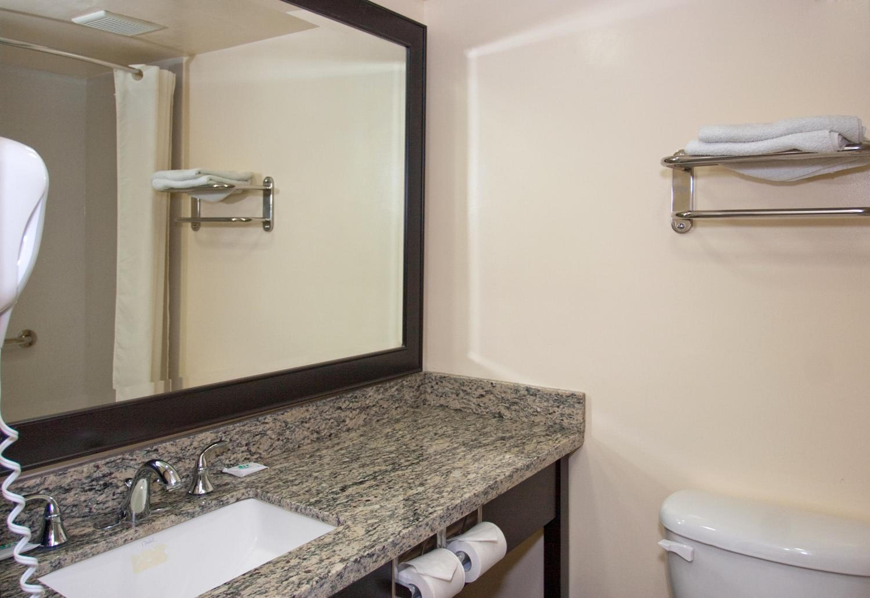 Motel 6 Monterey Park