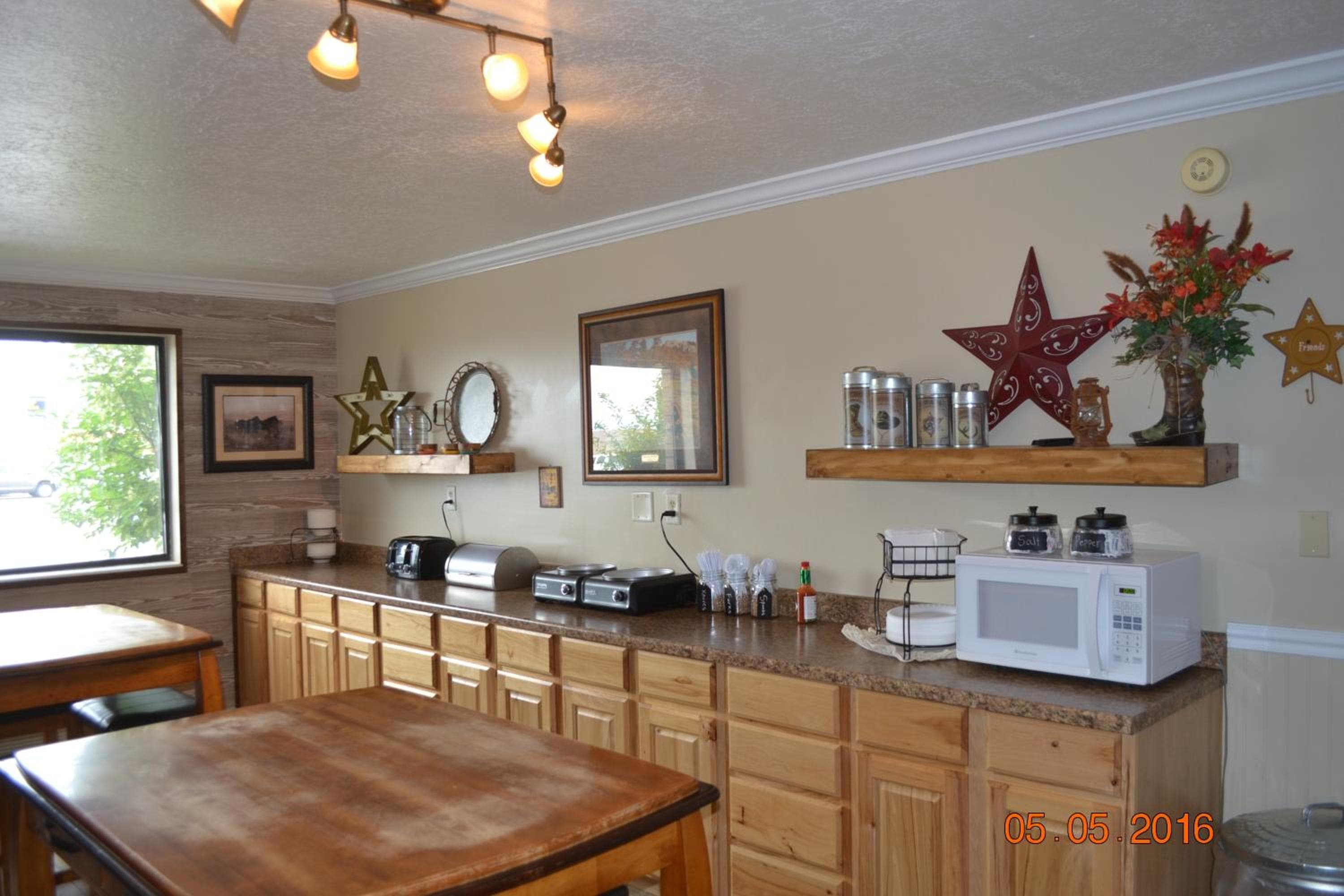 Western Inn - Tremonton, Utah