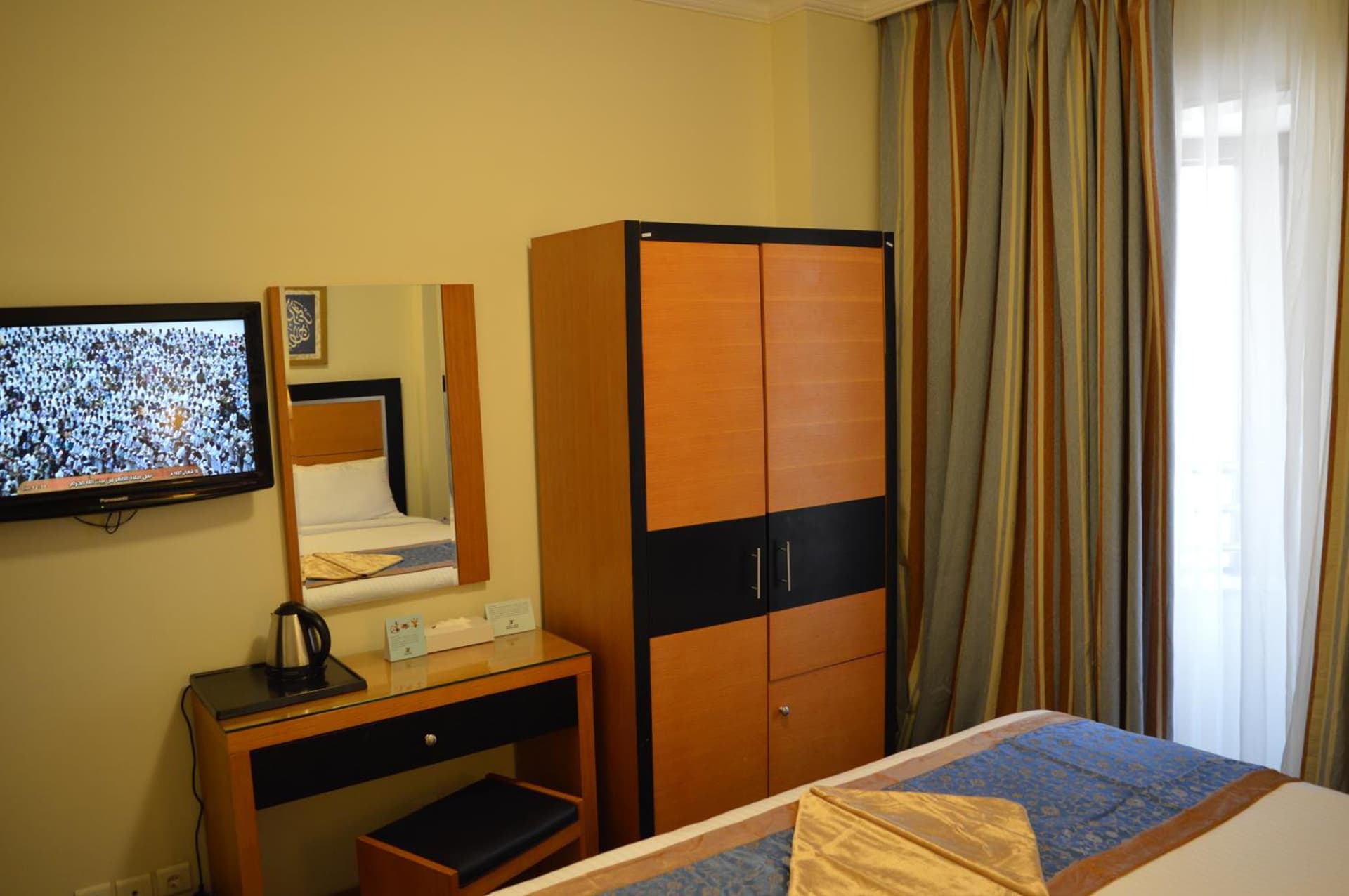 Kingsgate Hotel Durrat