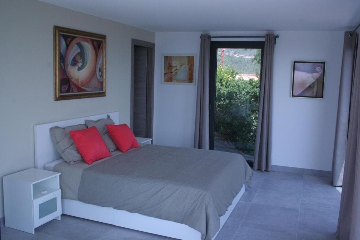 Apartment residence Arc en Ciel