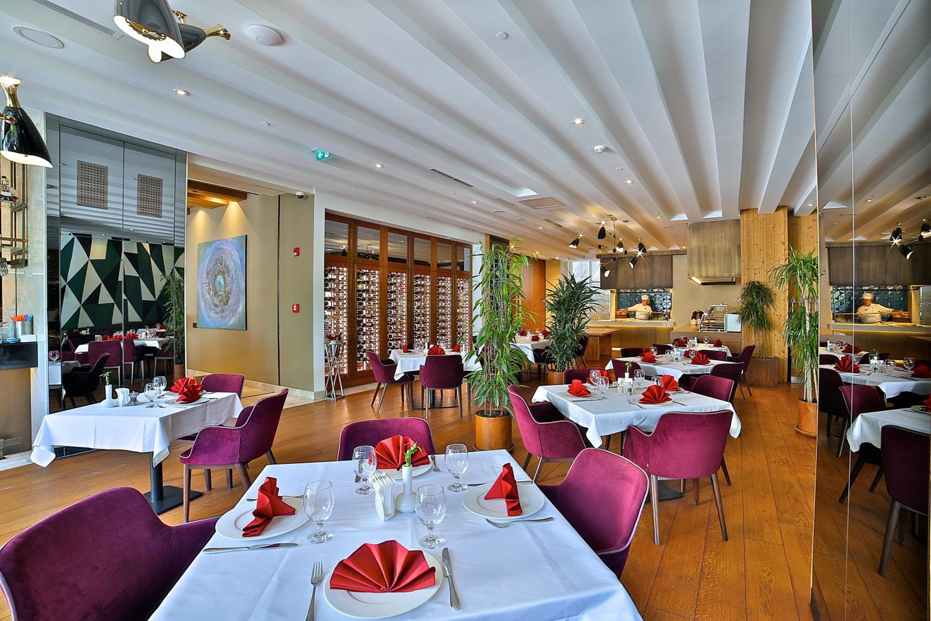 Dosso Dossi Hotels & SPA Downtown