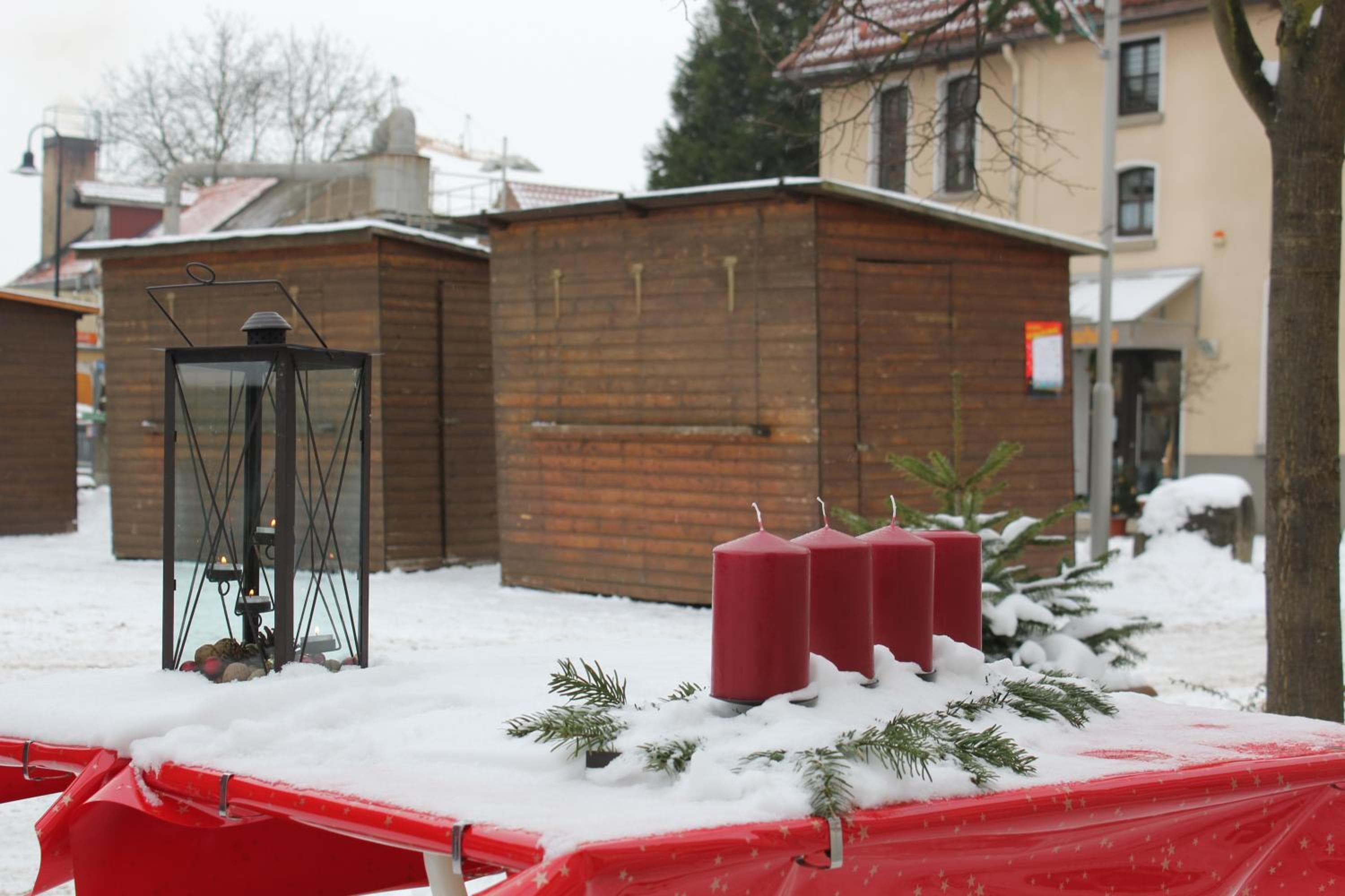 Hotel Alte Posthalterei