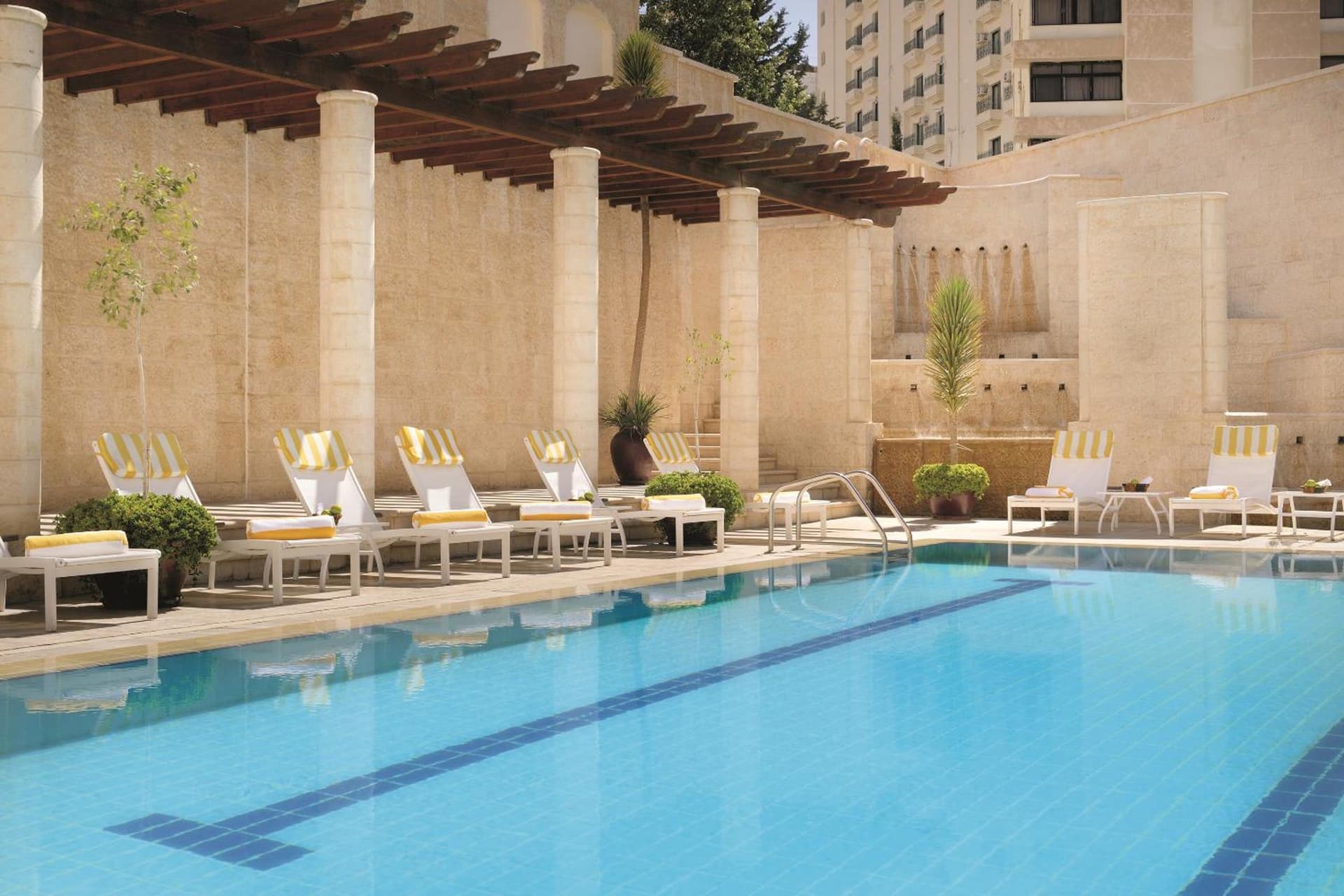 Mövenpick Resort Petra