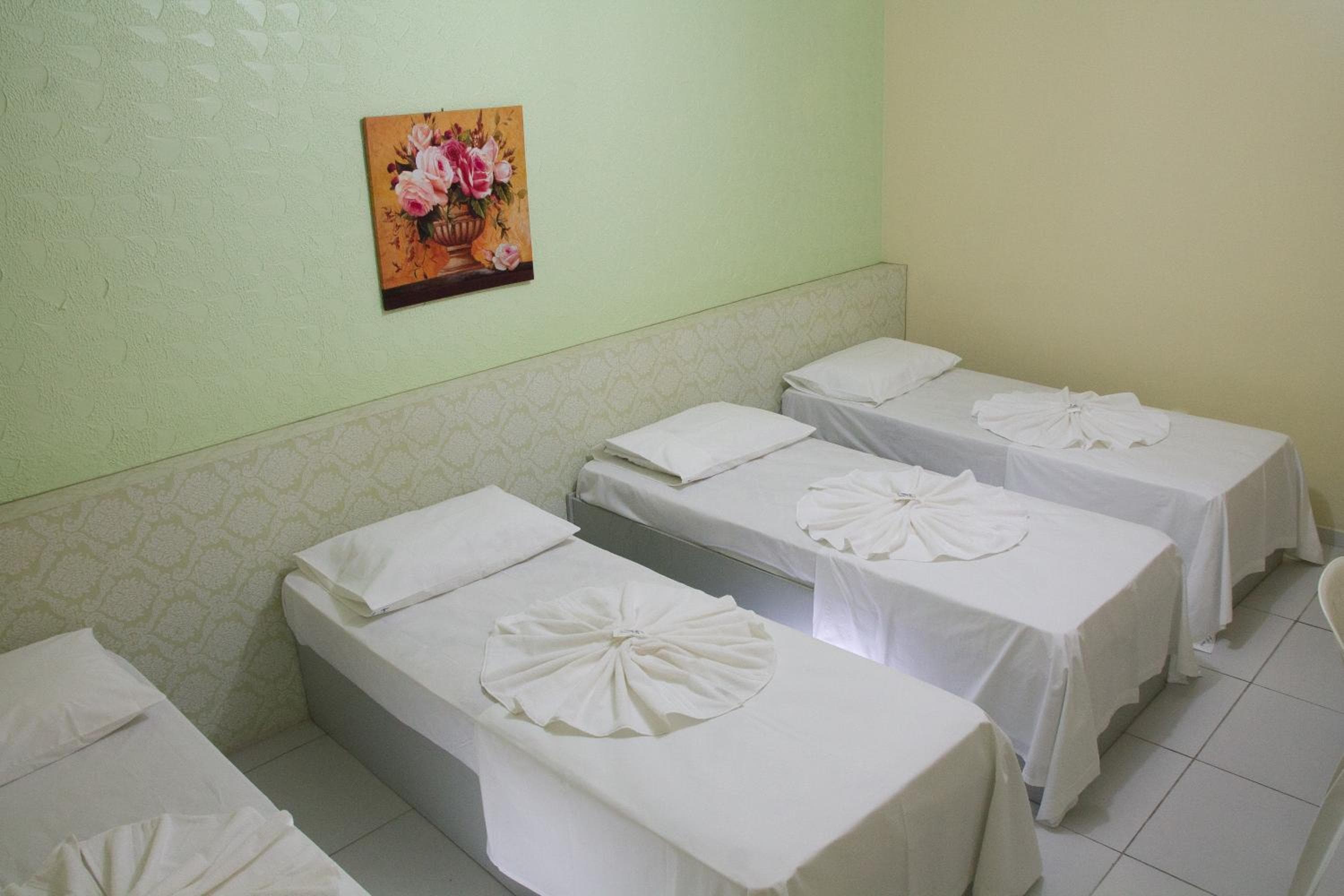 JR Hotel