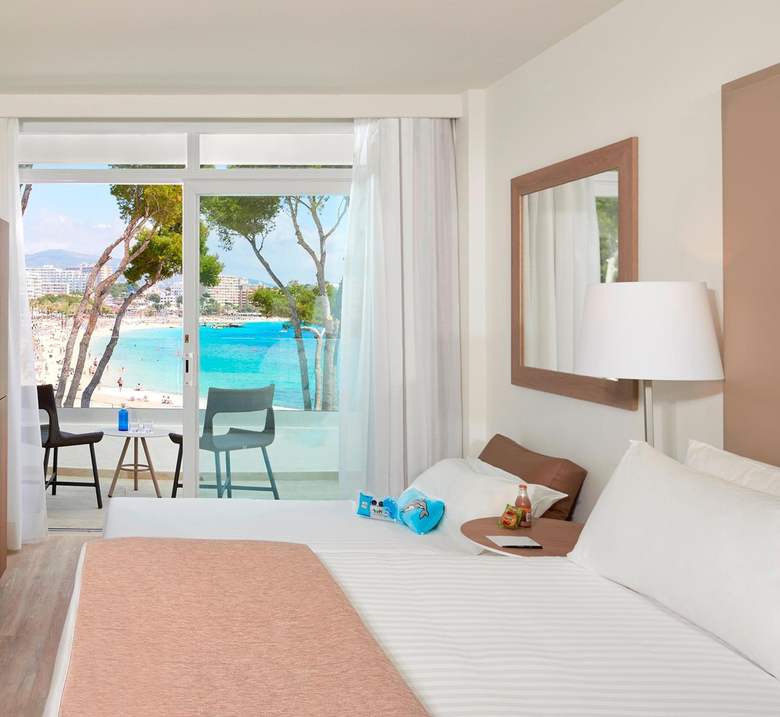 Meliá Calviá Beach