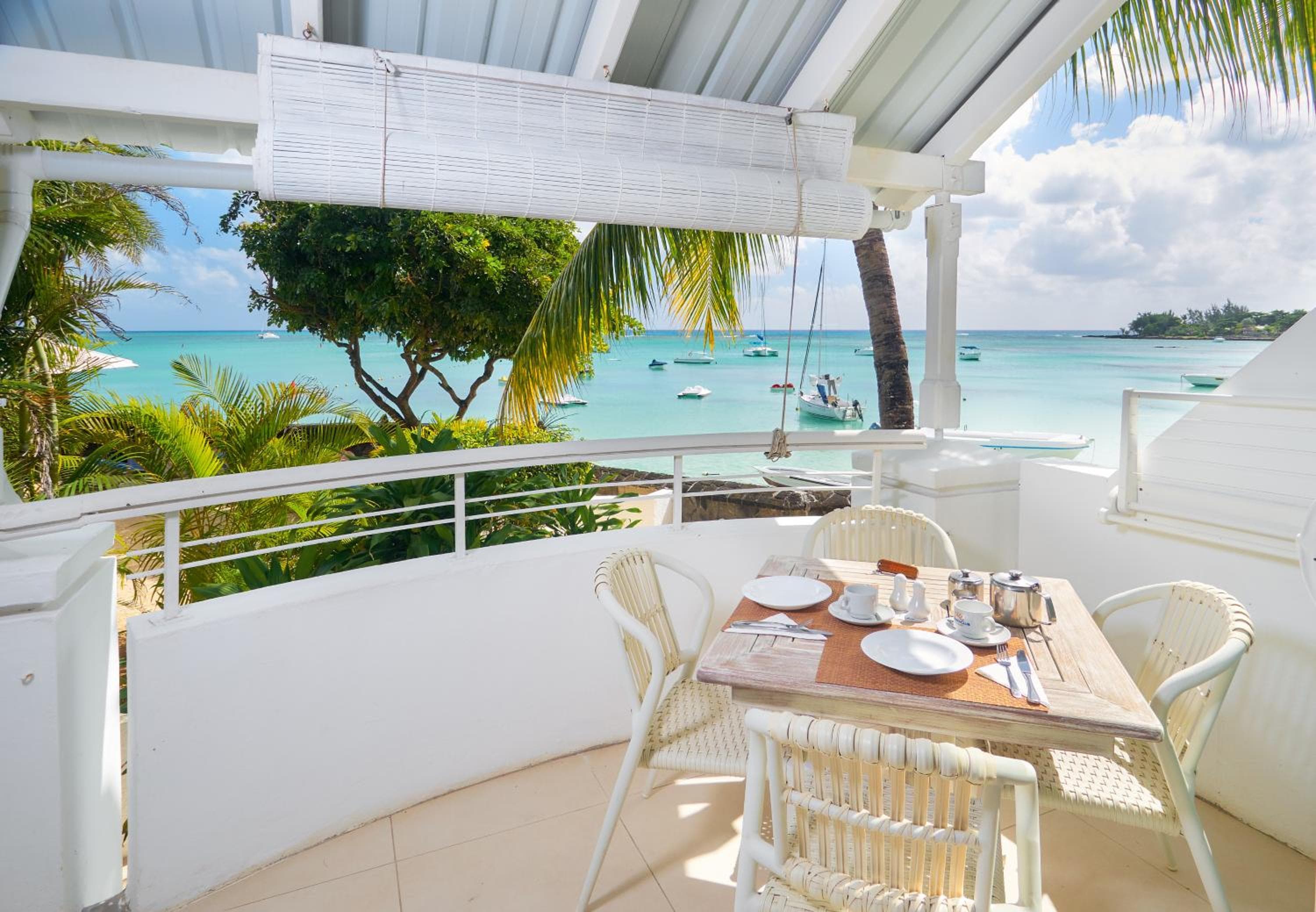 Le Beachclub