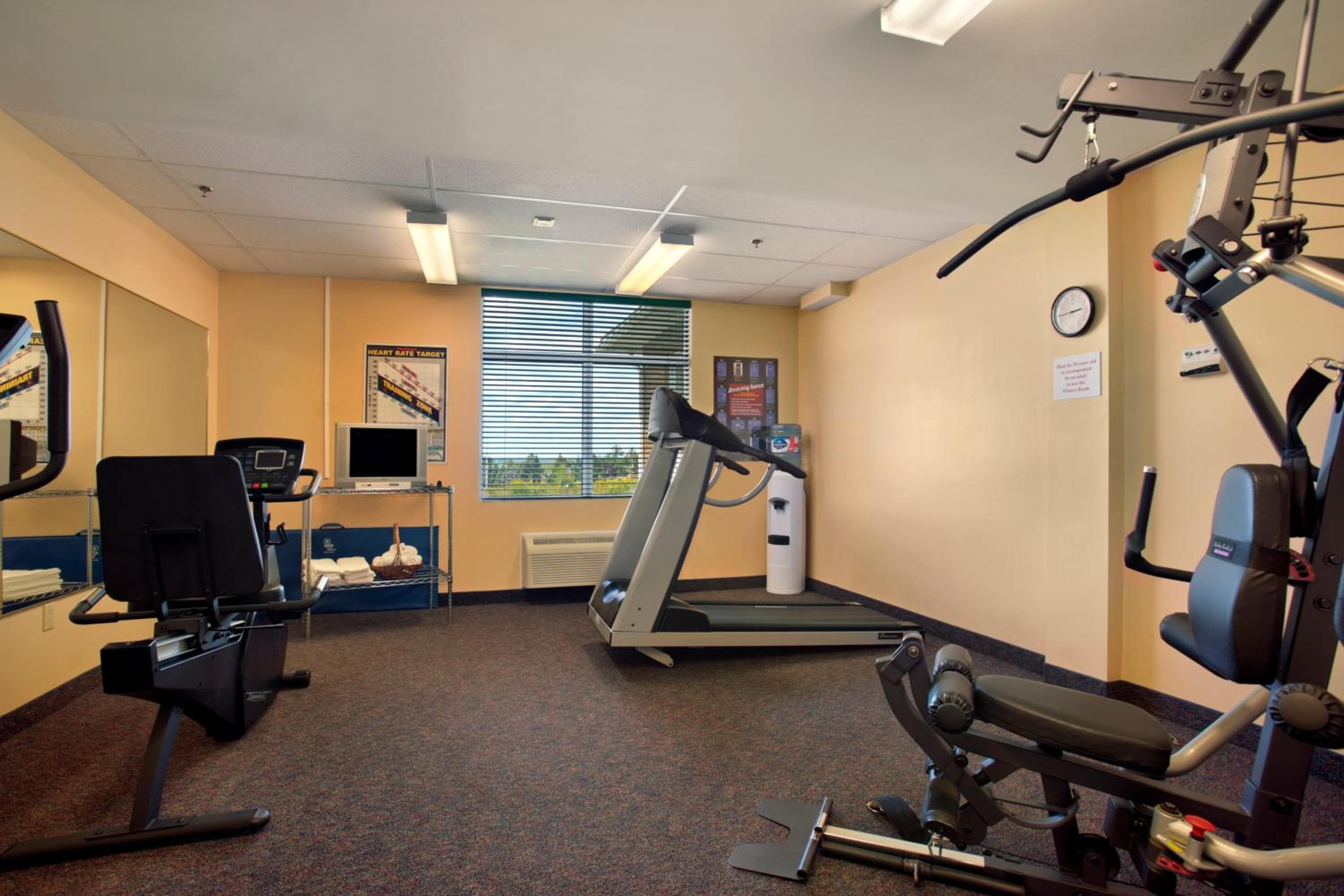 Days Inn by Wyndham Oromocto Conference Centre