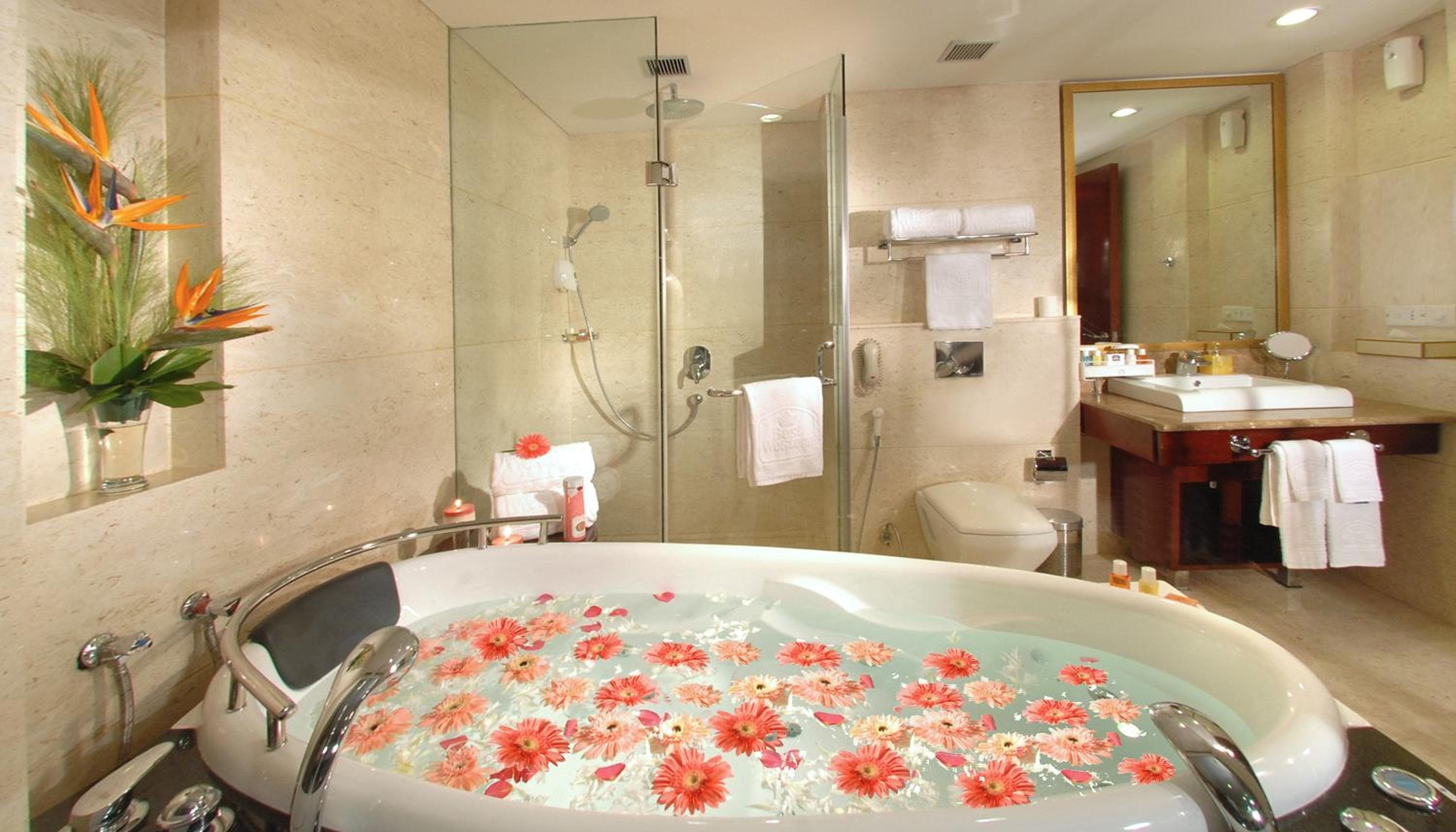 SkyCity Hotel Gurgaon