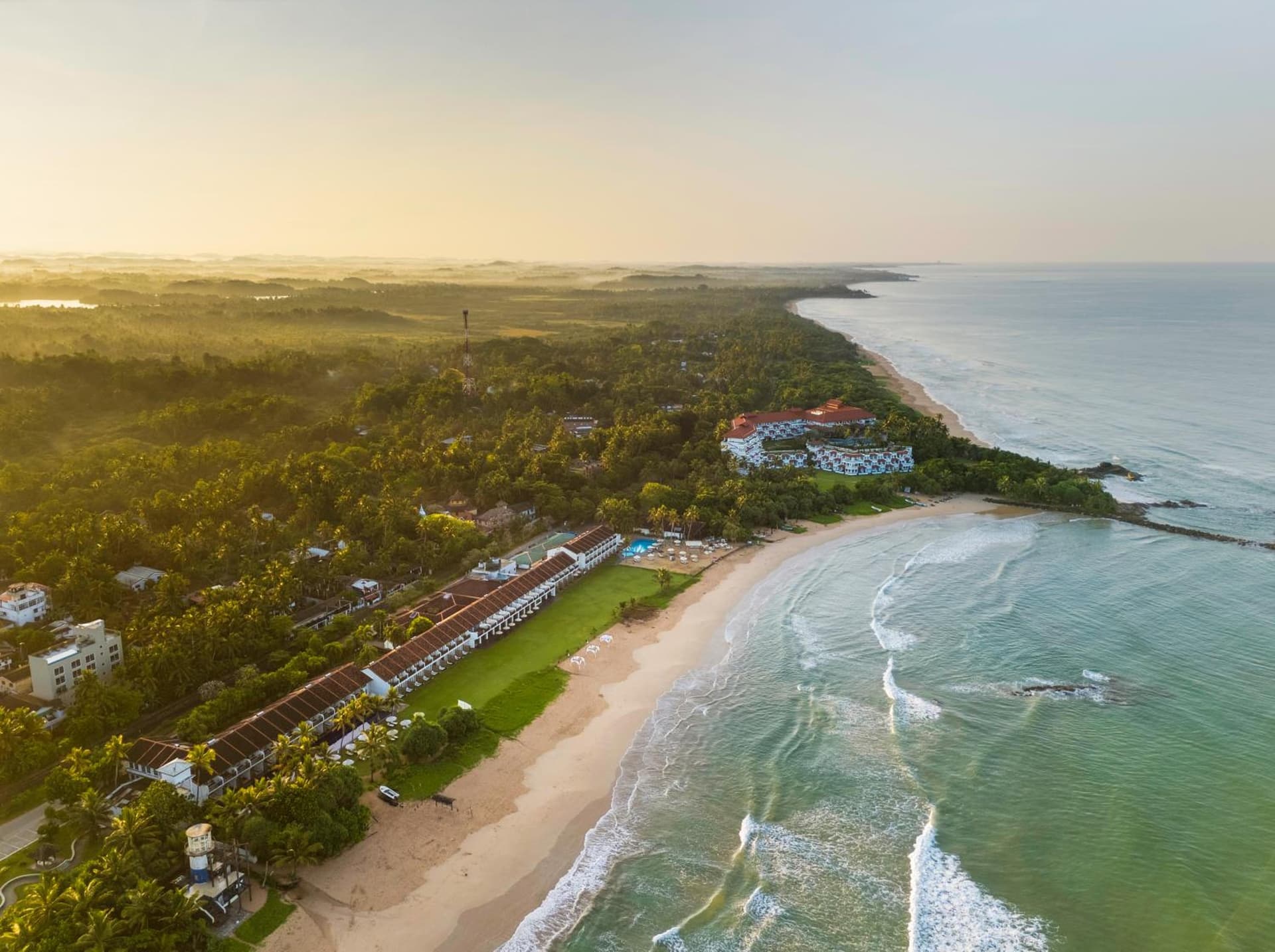 EKHO Surf Bentota