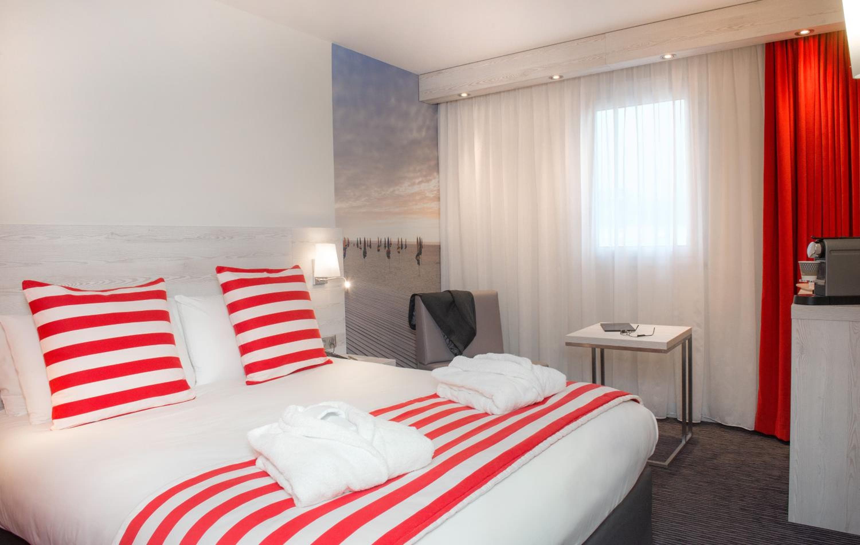 Mercure Trouville Sur Mer