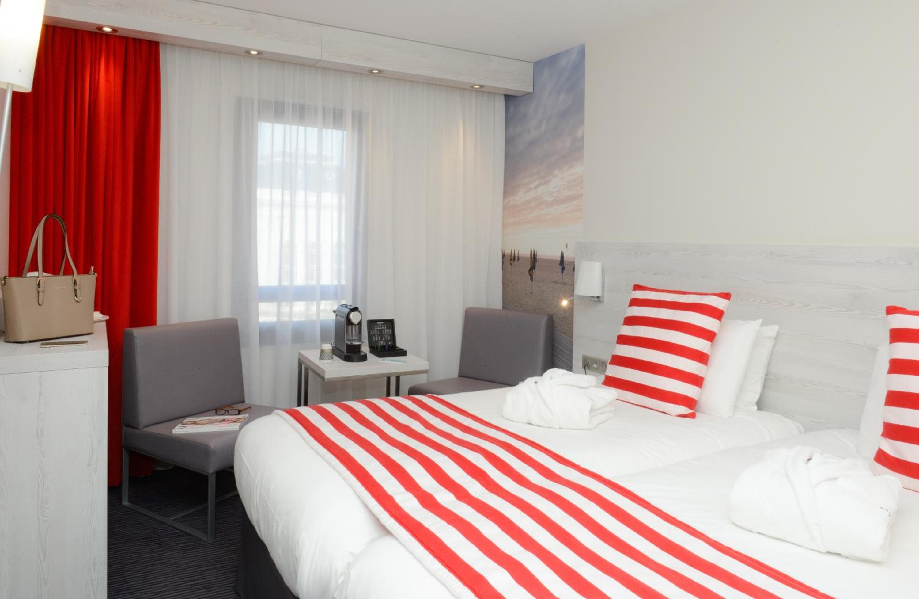 Mercure Trouville Sur Mer