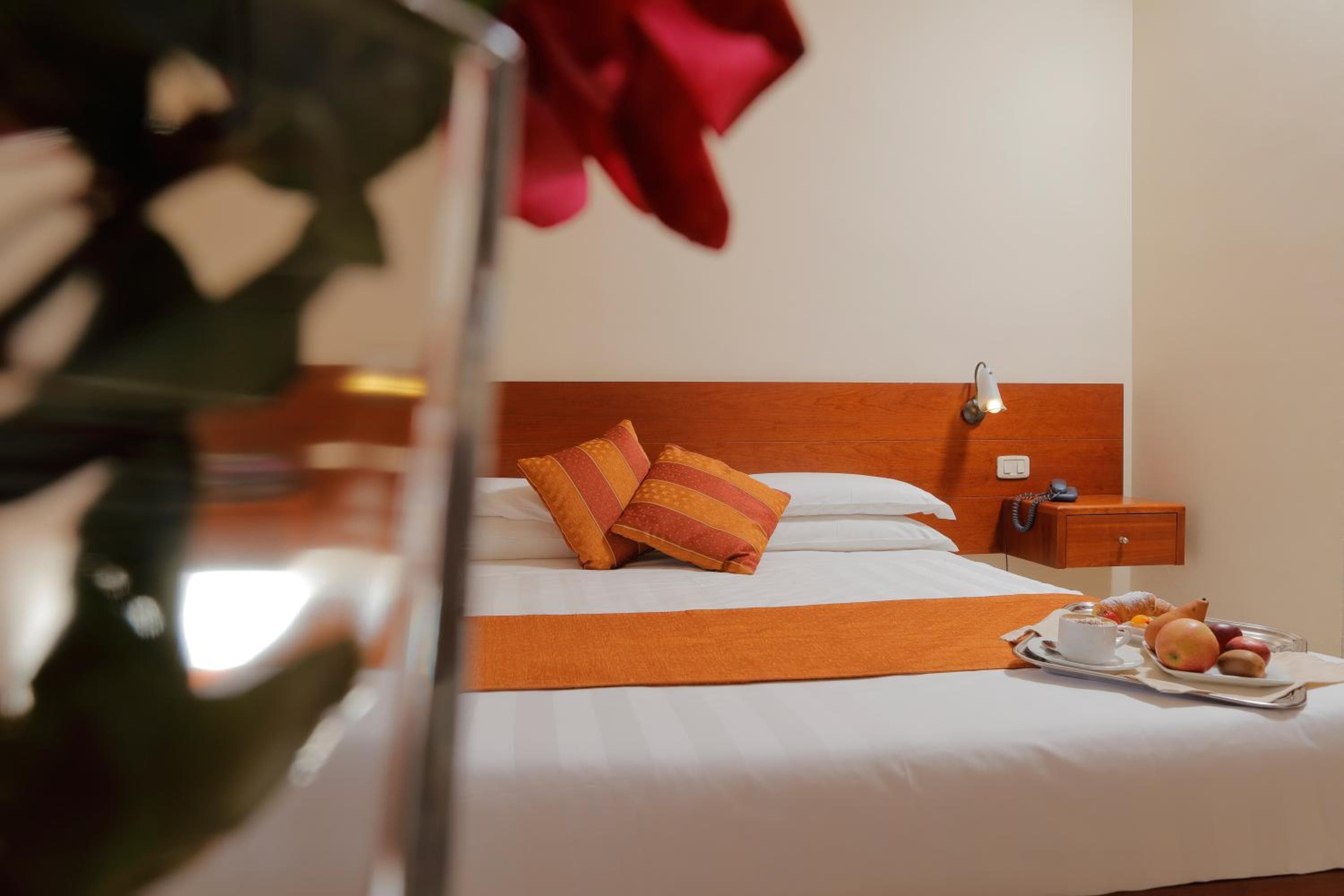 Hotel Michelangelo