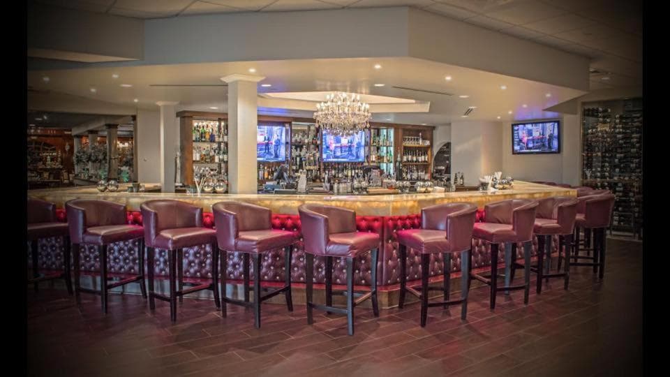 The Delavan Hotel