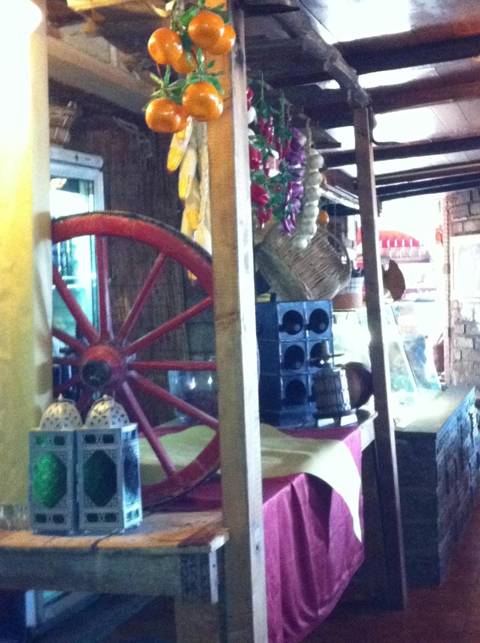 AgriSesto B&B