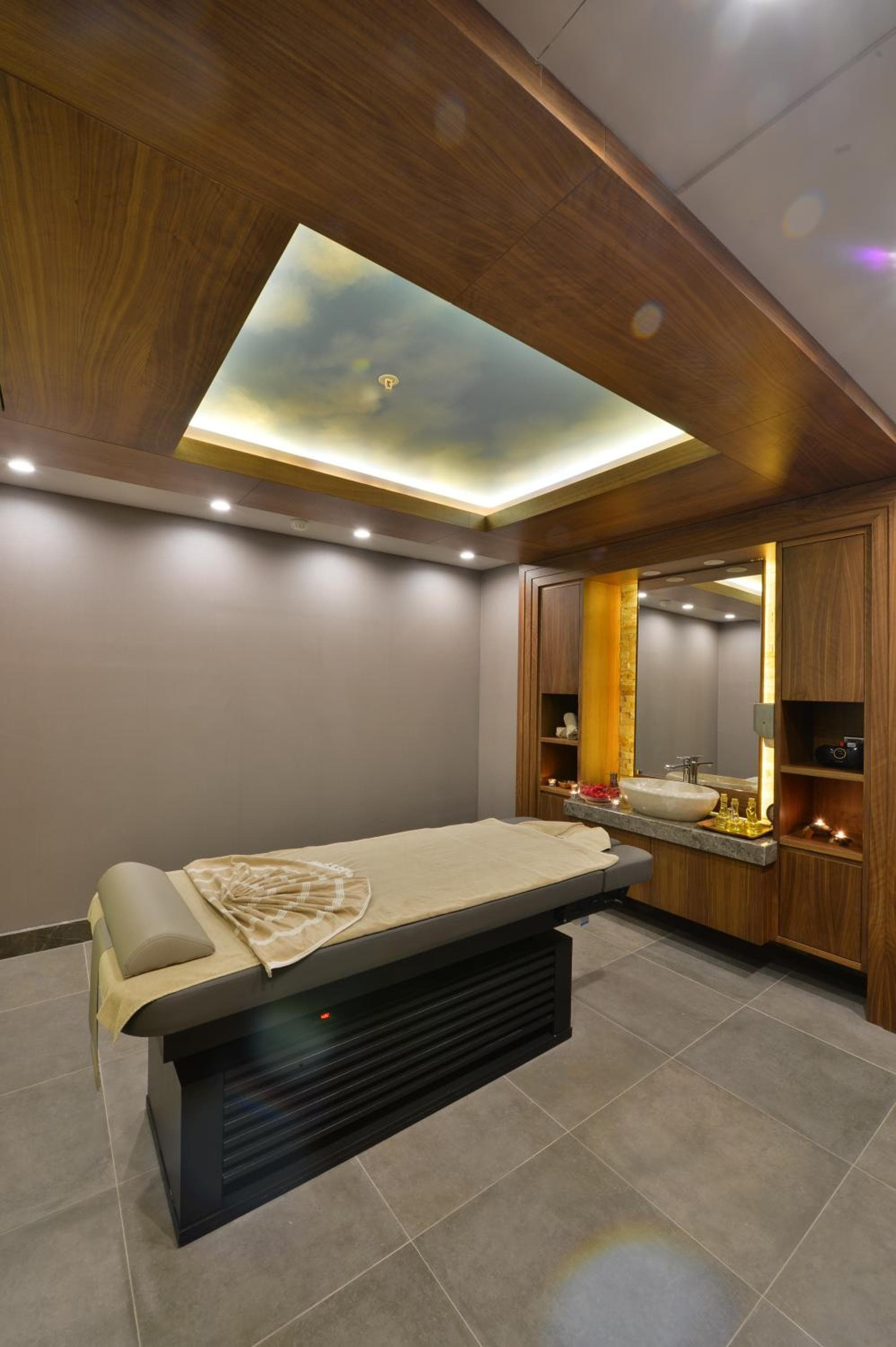Marigold Thermal & Spa Hotel Bursa