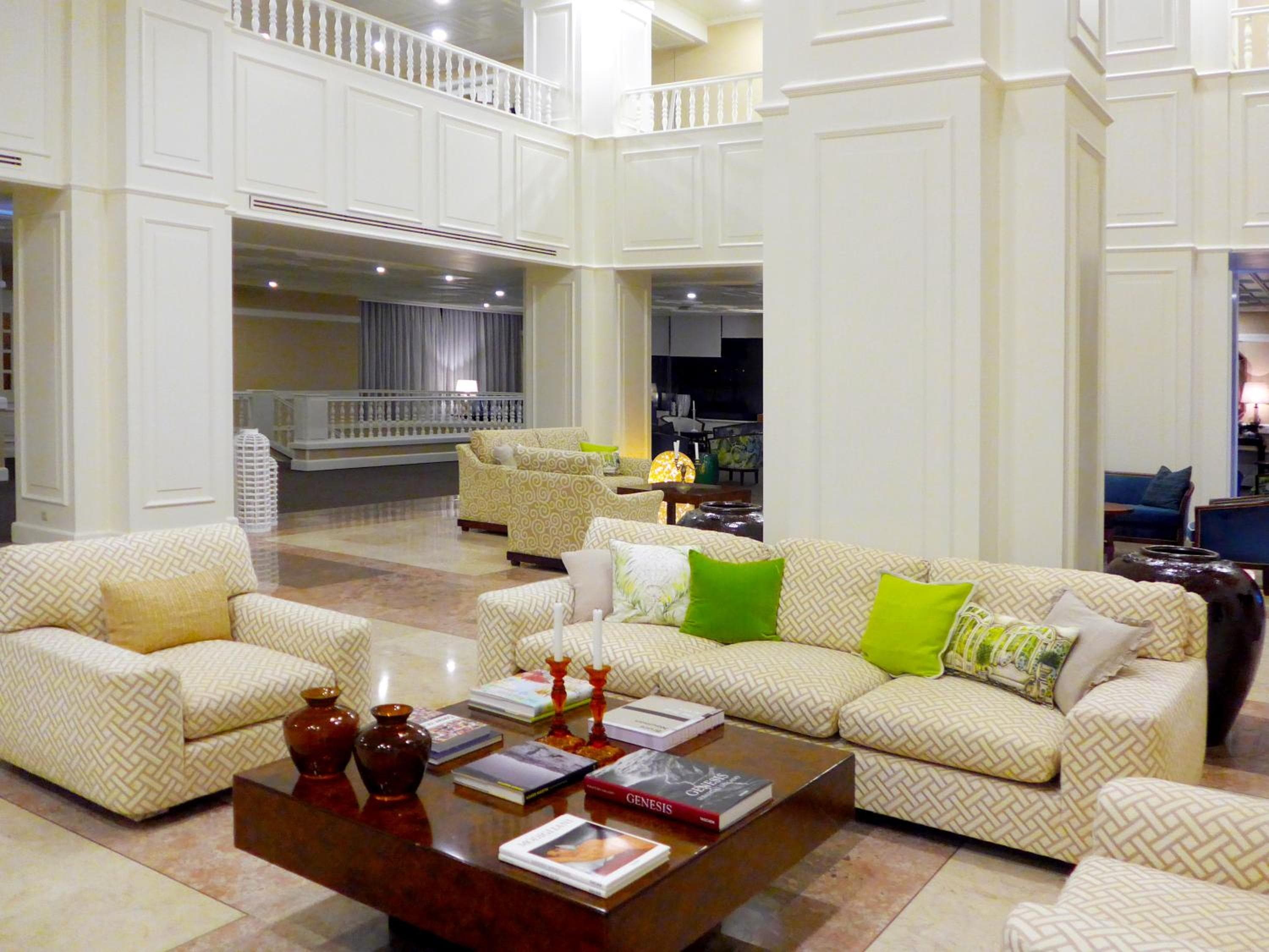 Pestana Bahia Praia Nature & Beach Resort