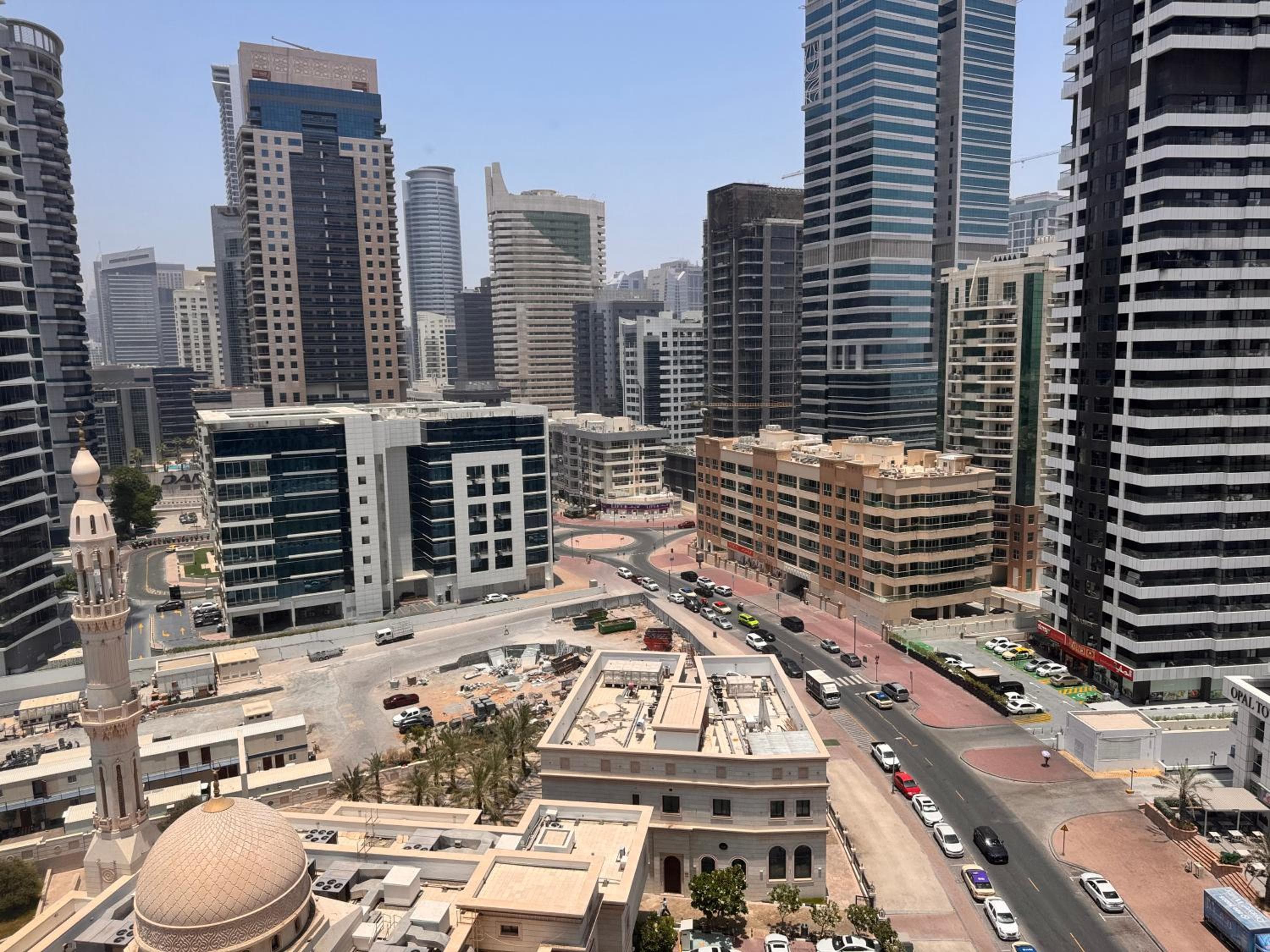 Simply Comfort Vacation Homes Rental Condor Marina Star, Dubai Marina