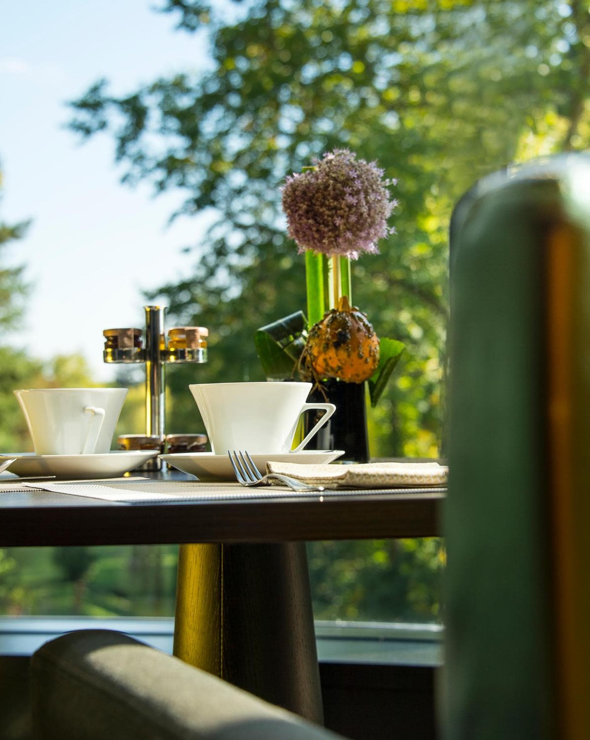 Hotel & Spa Le Pavillon