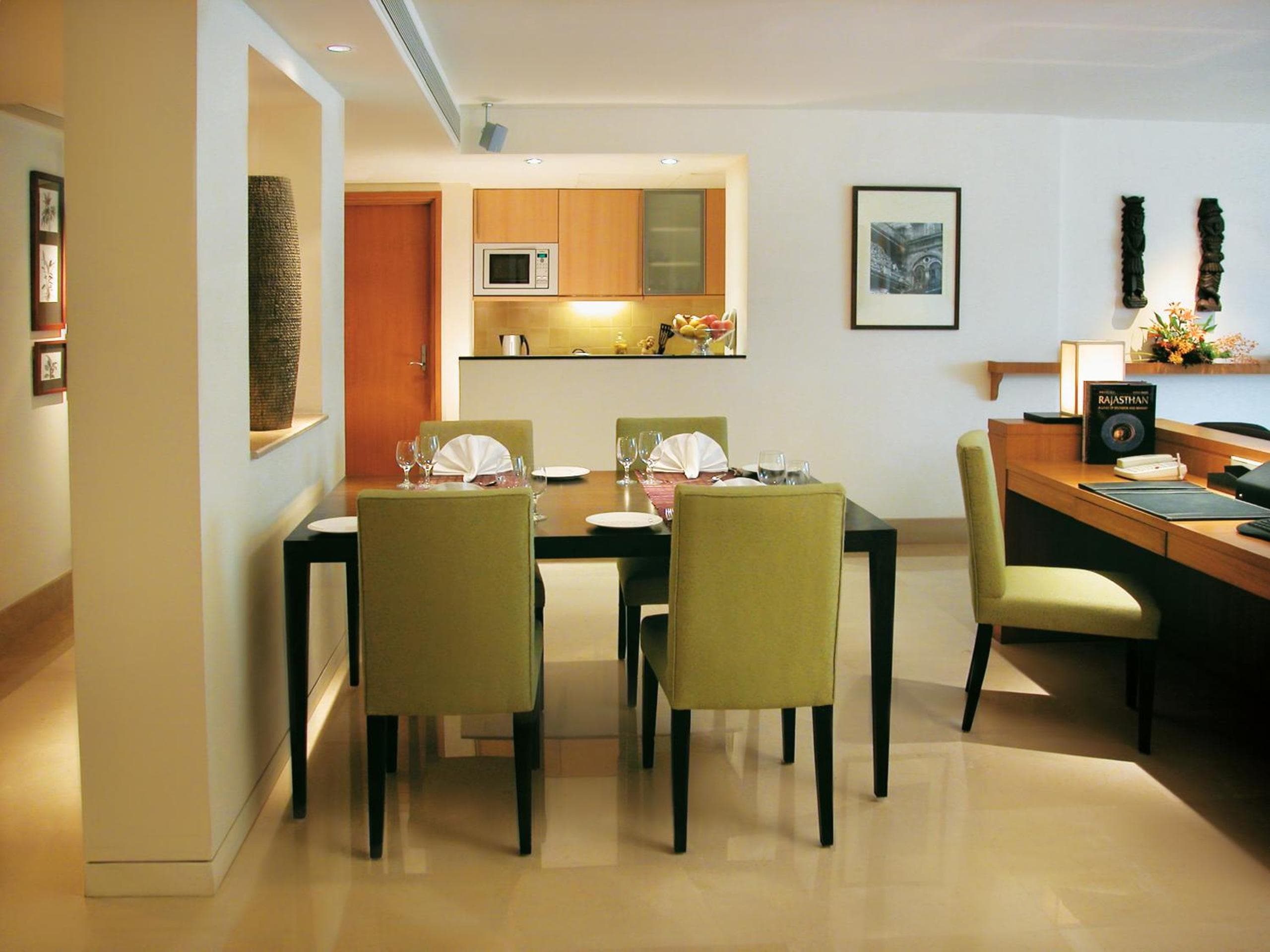 Taj Wellington Mews, Mumbai