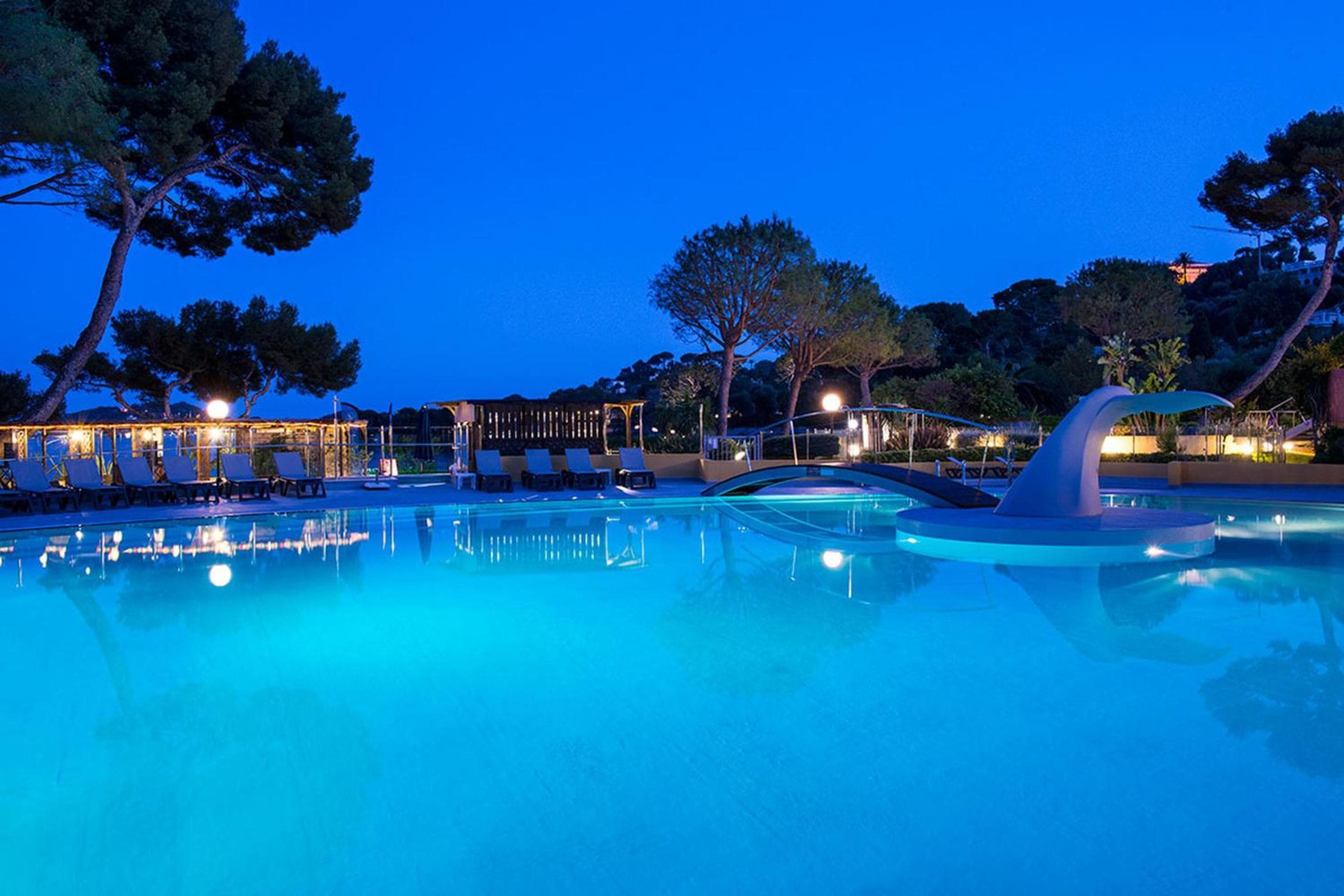Hôtel Vacances Bleues Delcloy