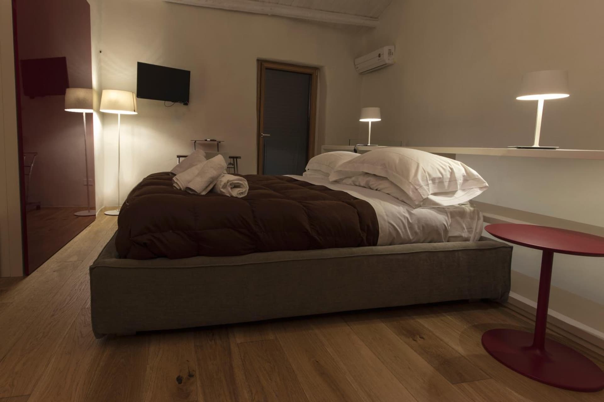 Hotel Diffuso Antichi Ricordi