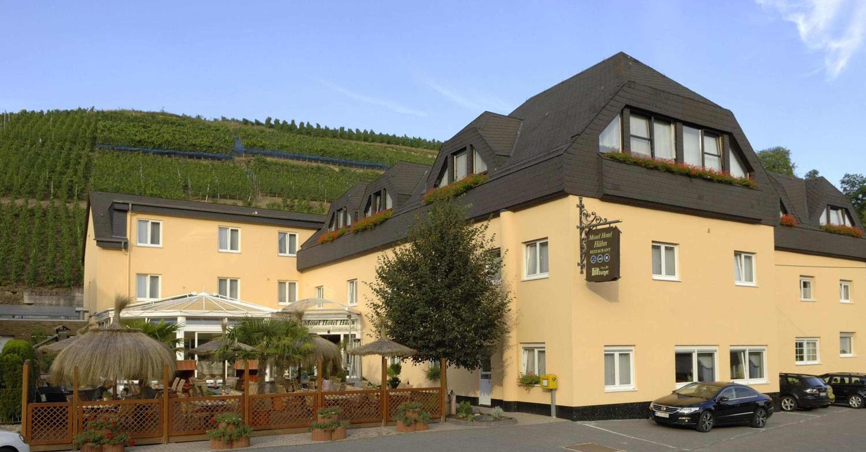 WohnGut Koblenz
