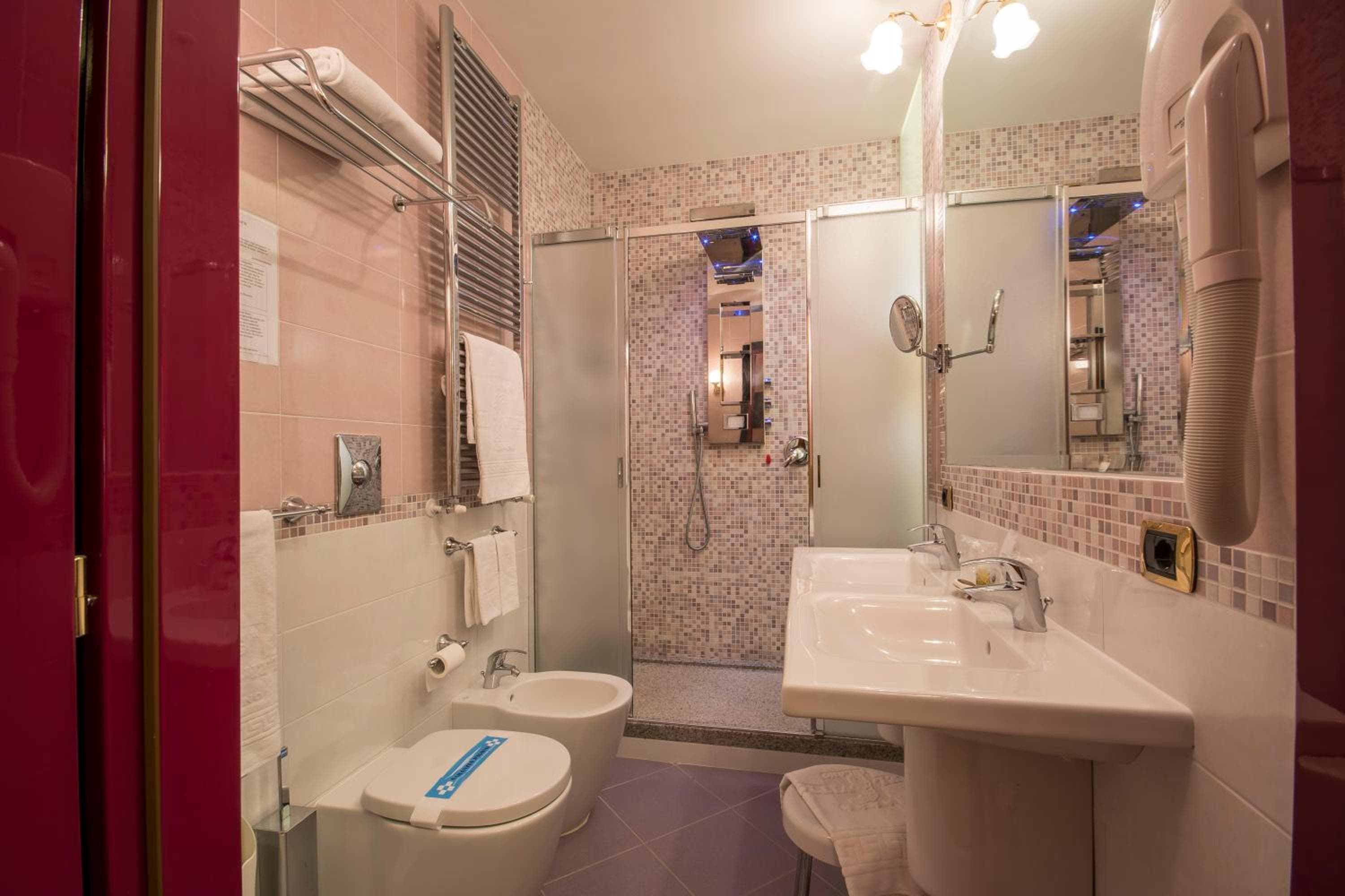Hotel Vittoria