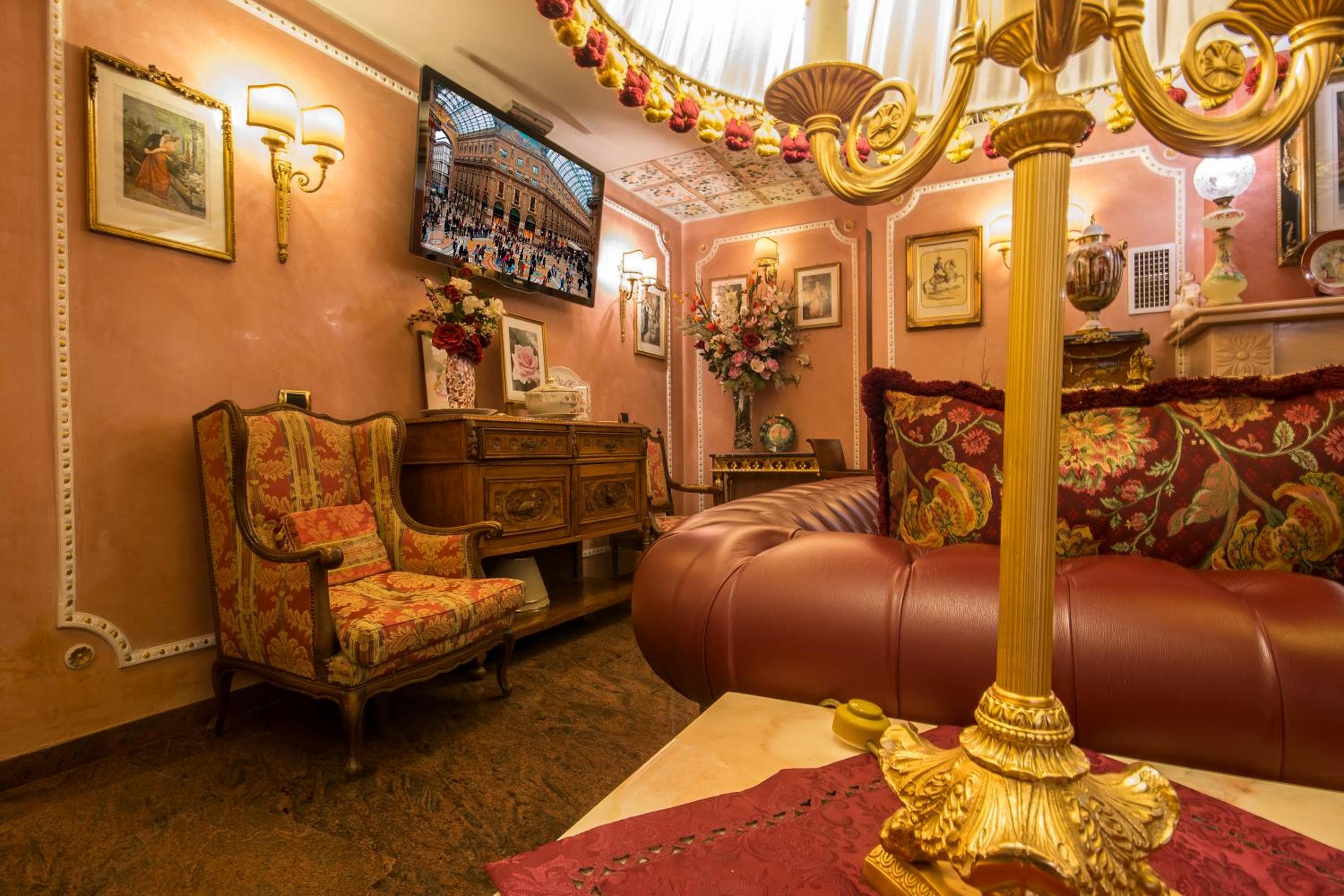Hotel Vittoria
