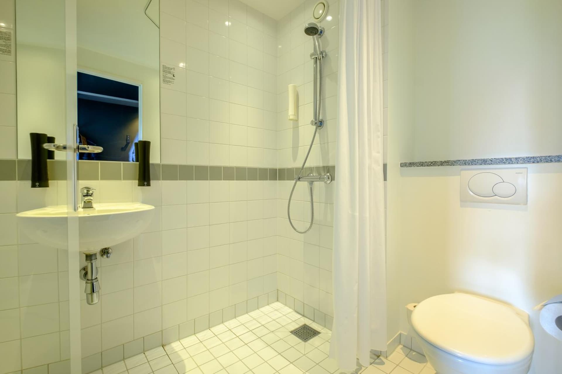 Four Points Flex by Sheraton Ballerup