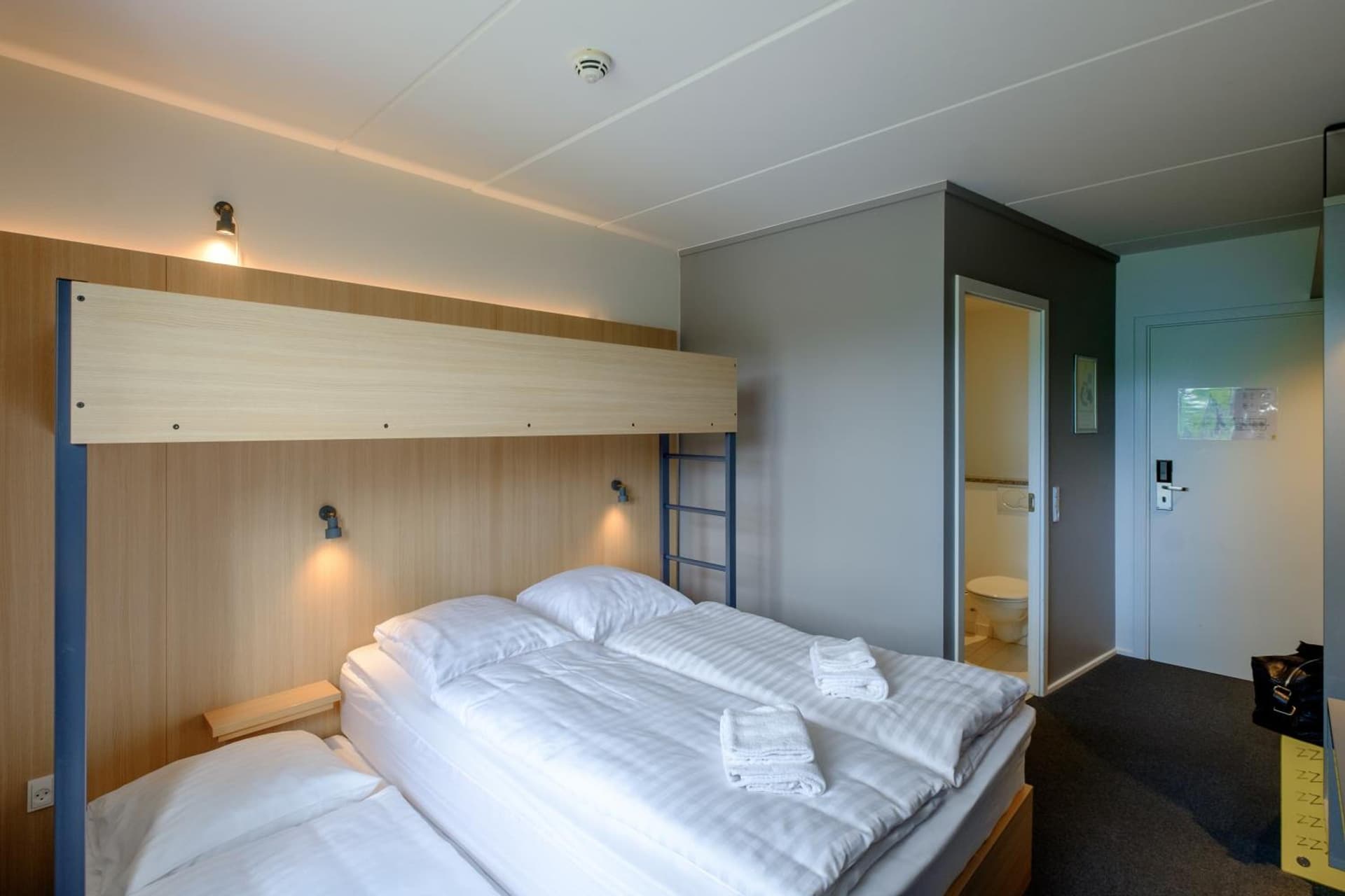 Four Points Flex by Sheraton Ballerup