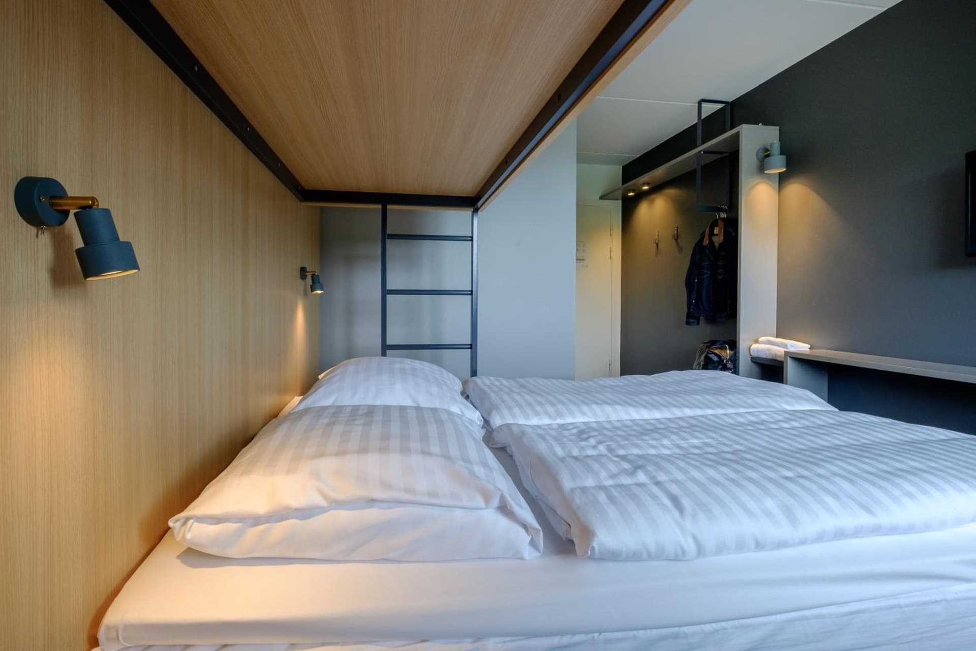 Four Points Flex by Sheraton Ballerup