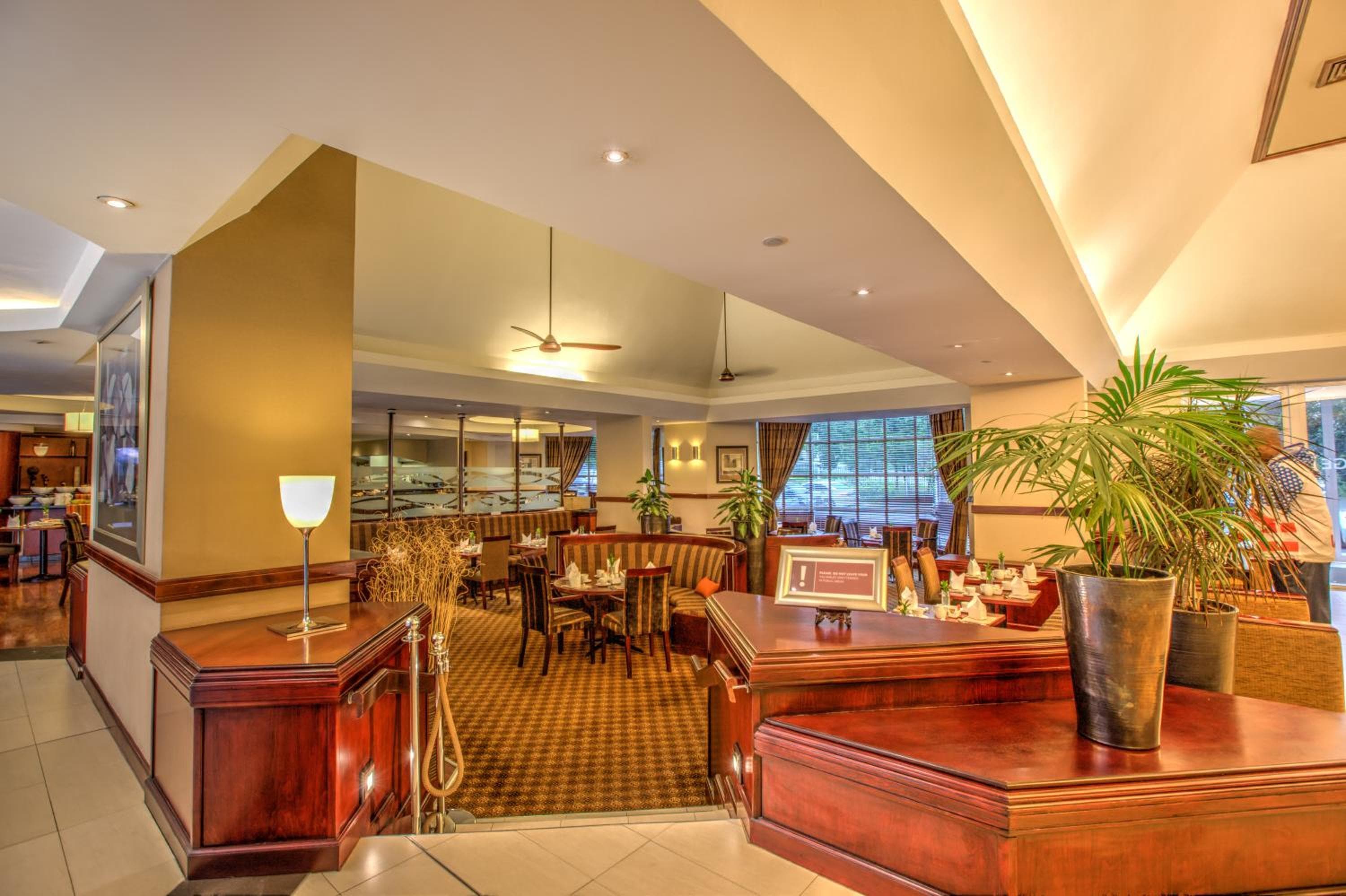 City Lodge Hotel Bryanston