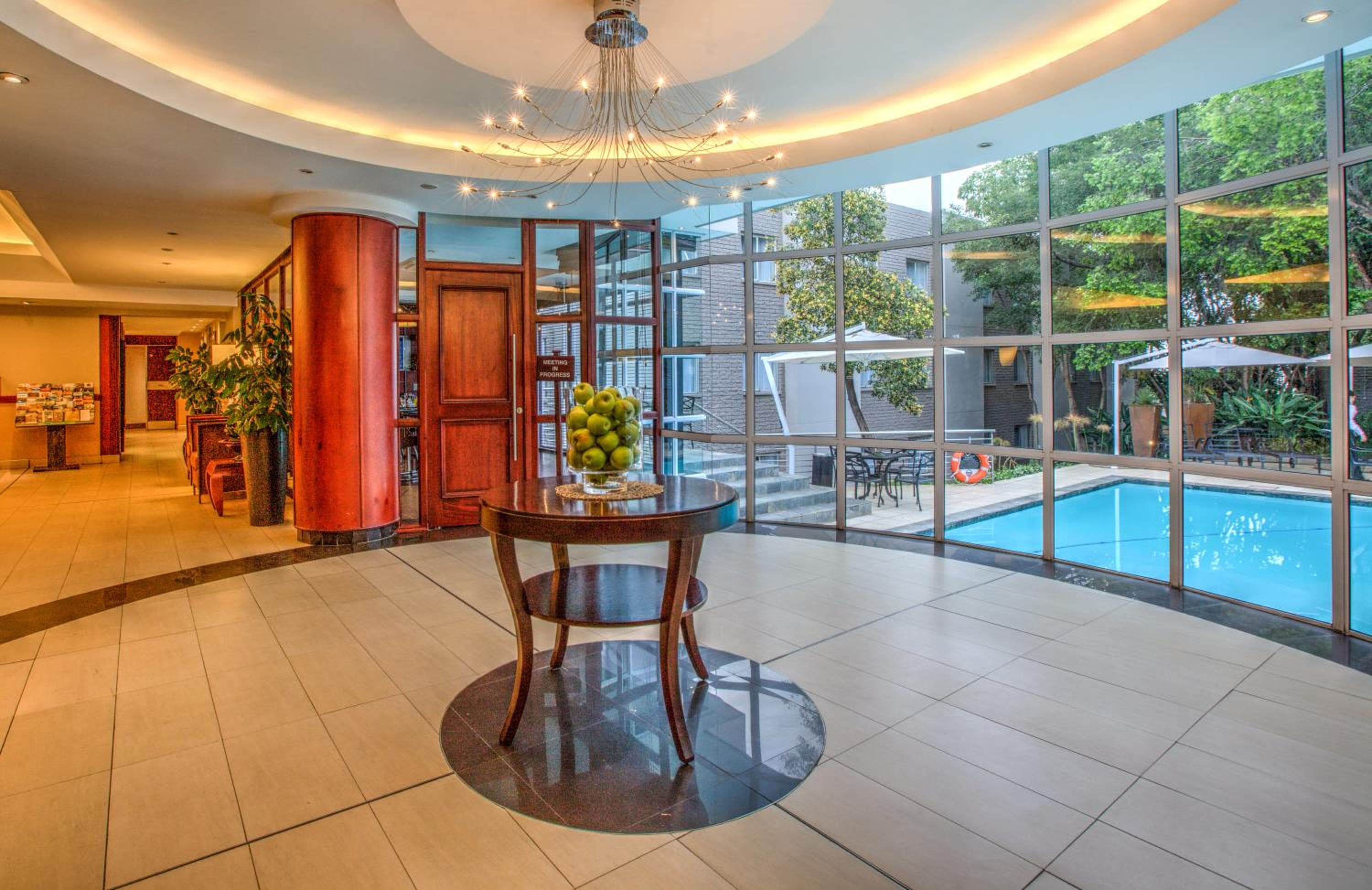 City Lodge Hotel Bryanston