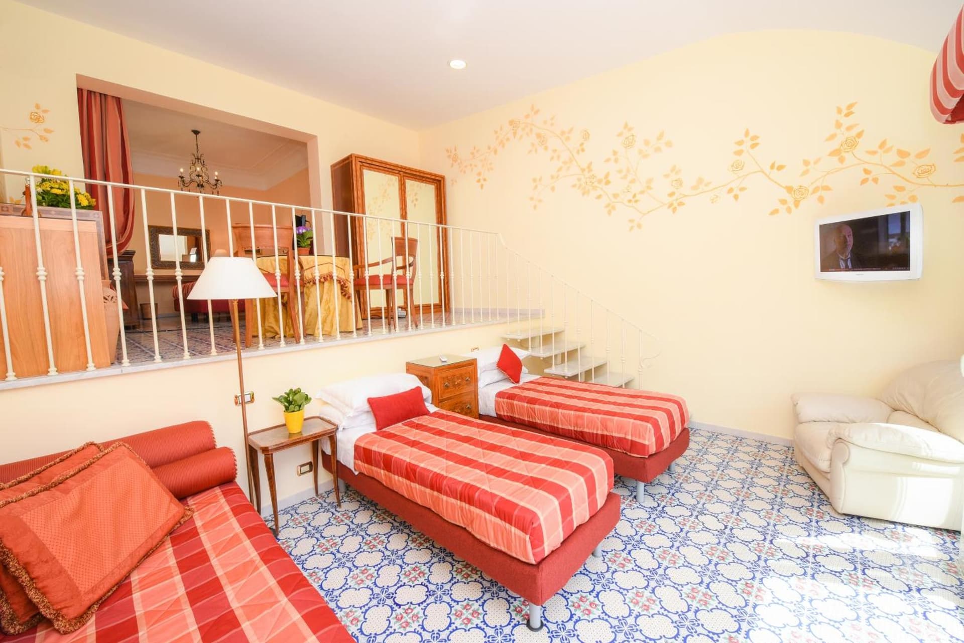 Hotel Antiche Mura