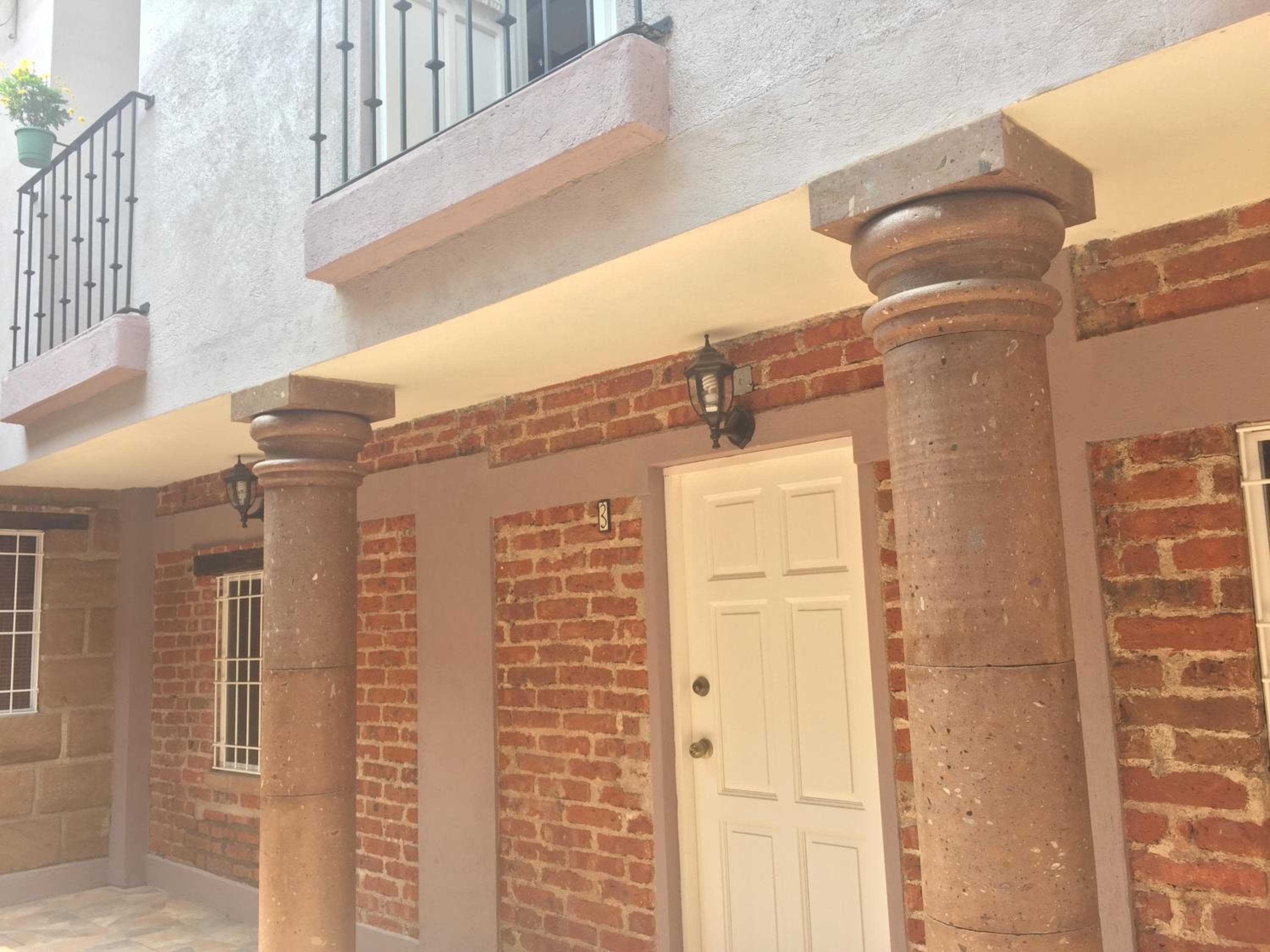 Suites colibri