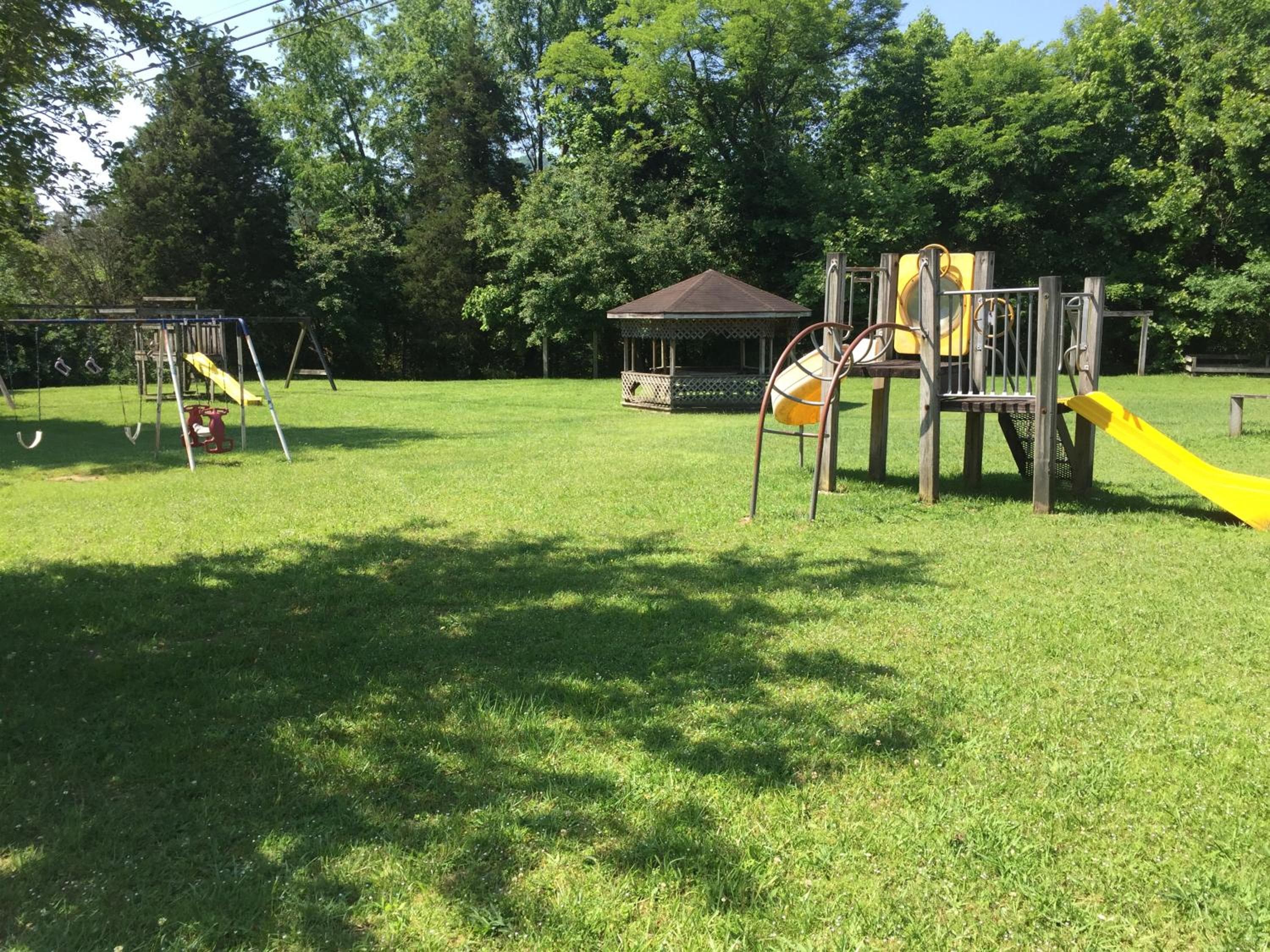 Daniel Boone Motor Inn