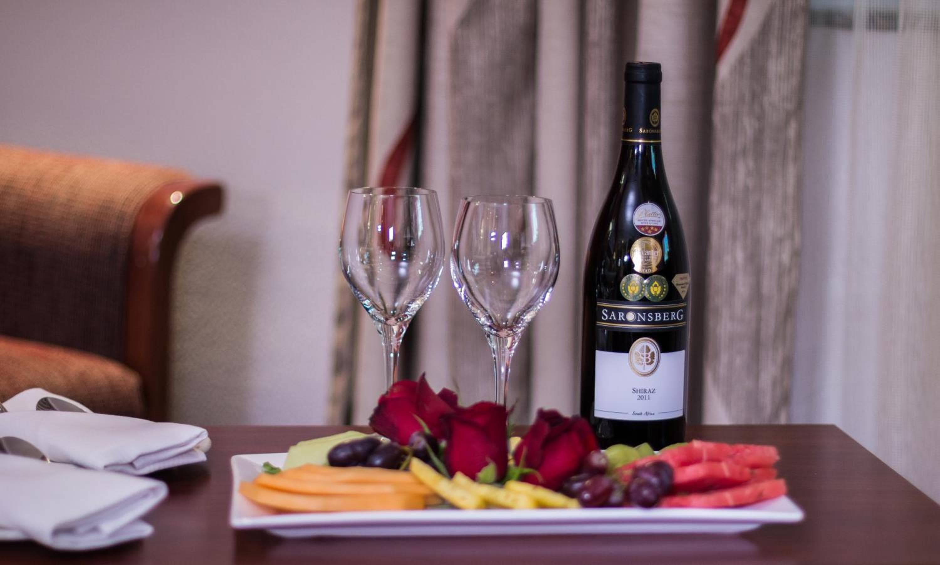 City Lodge Hotel Sandton, Morningside